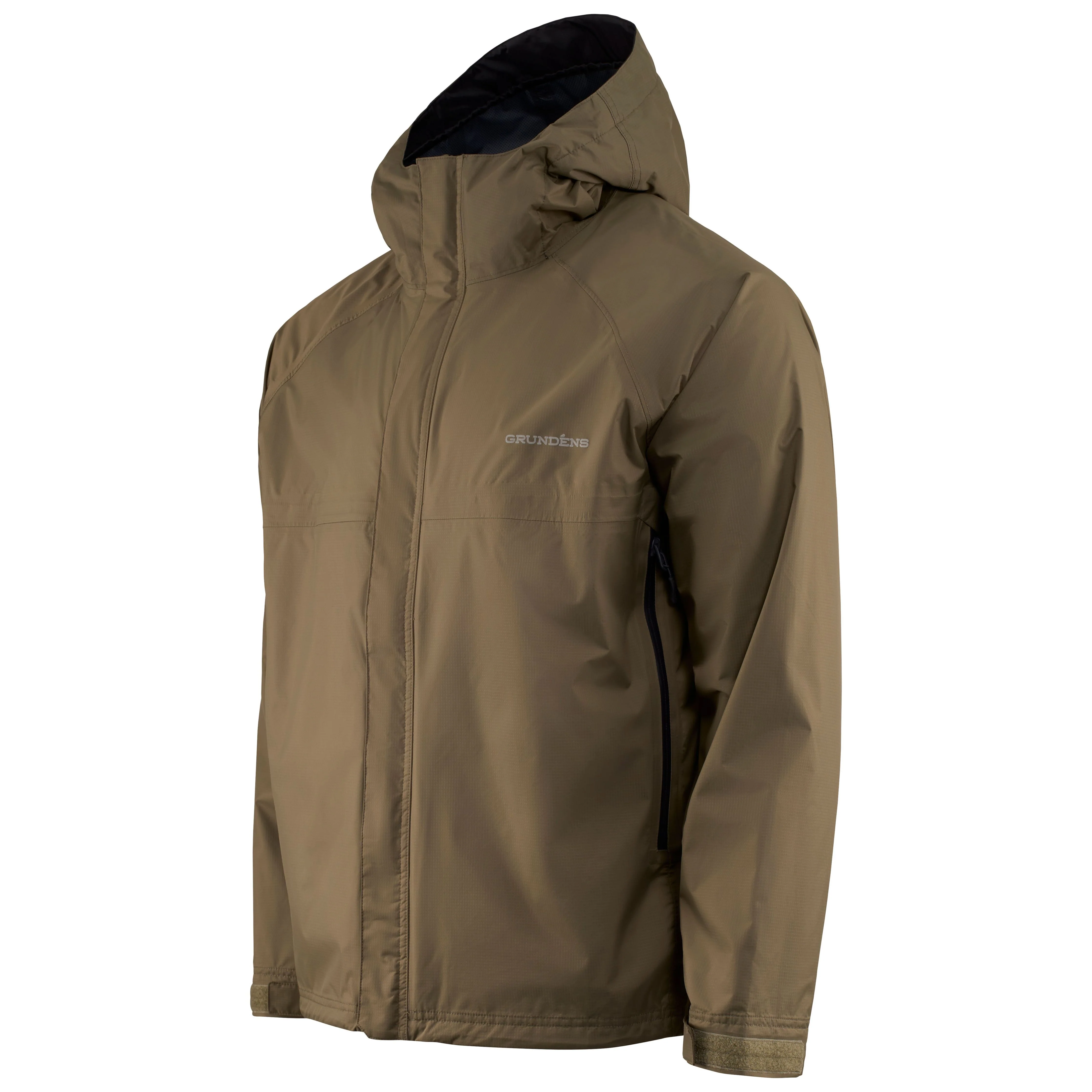 Grundens Men's Trident Jacket - Image 11