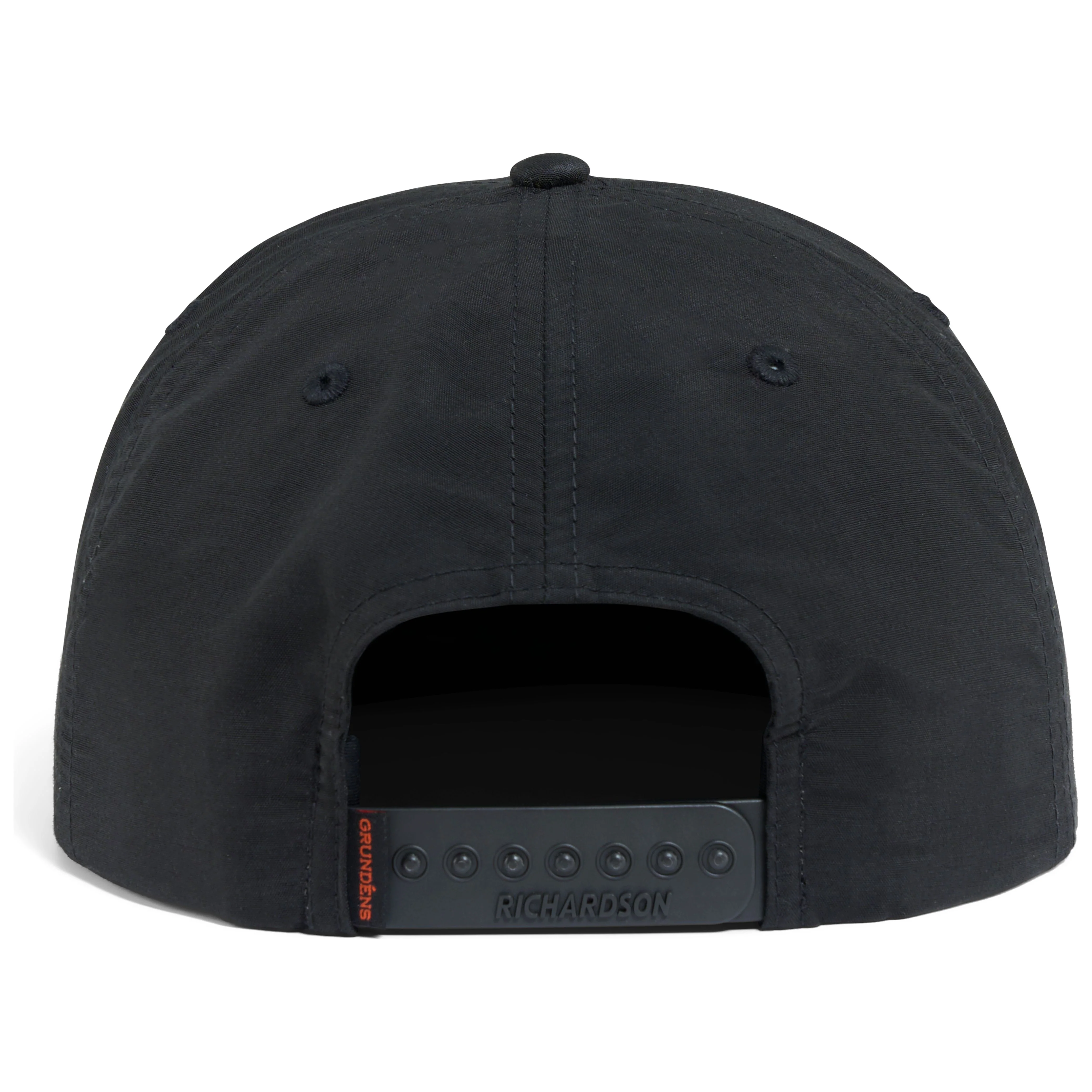 Grundens Trout Patch Rope Trucker - Image 4