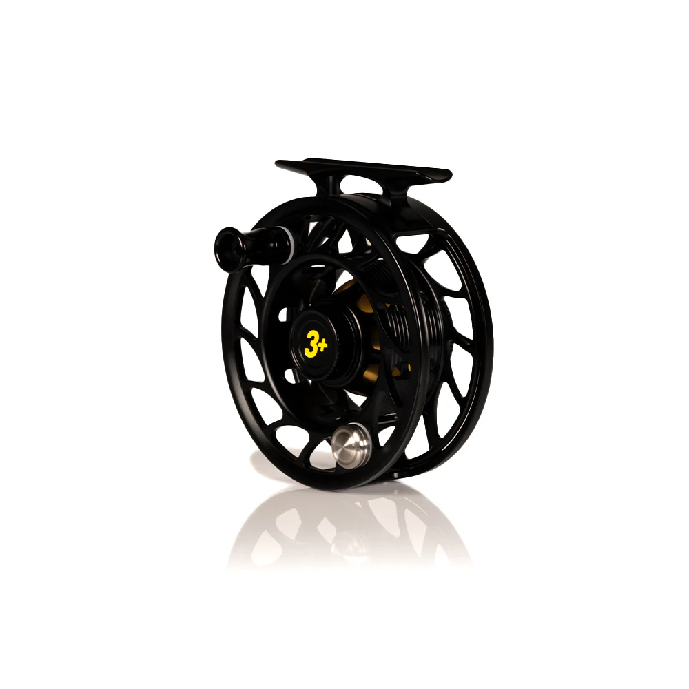 Hatch Custom Bat Reel Iconic Large Arbor Fly Reel 3 Plus - Image 4