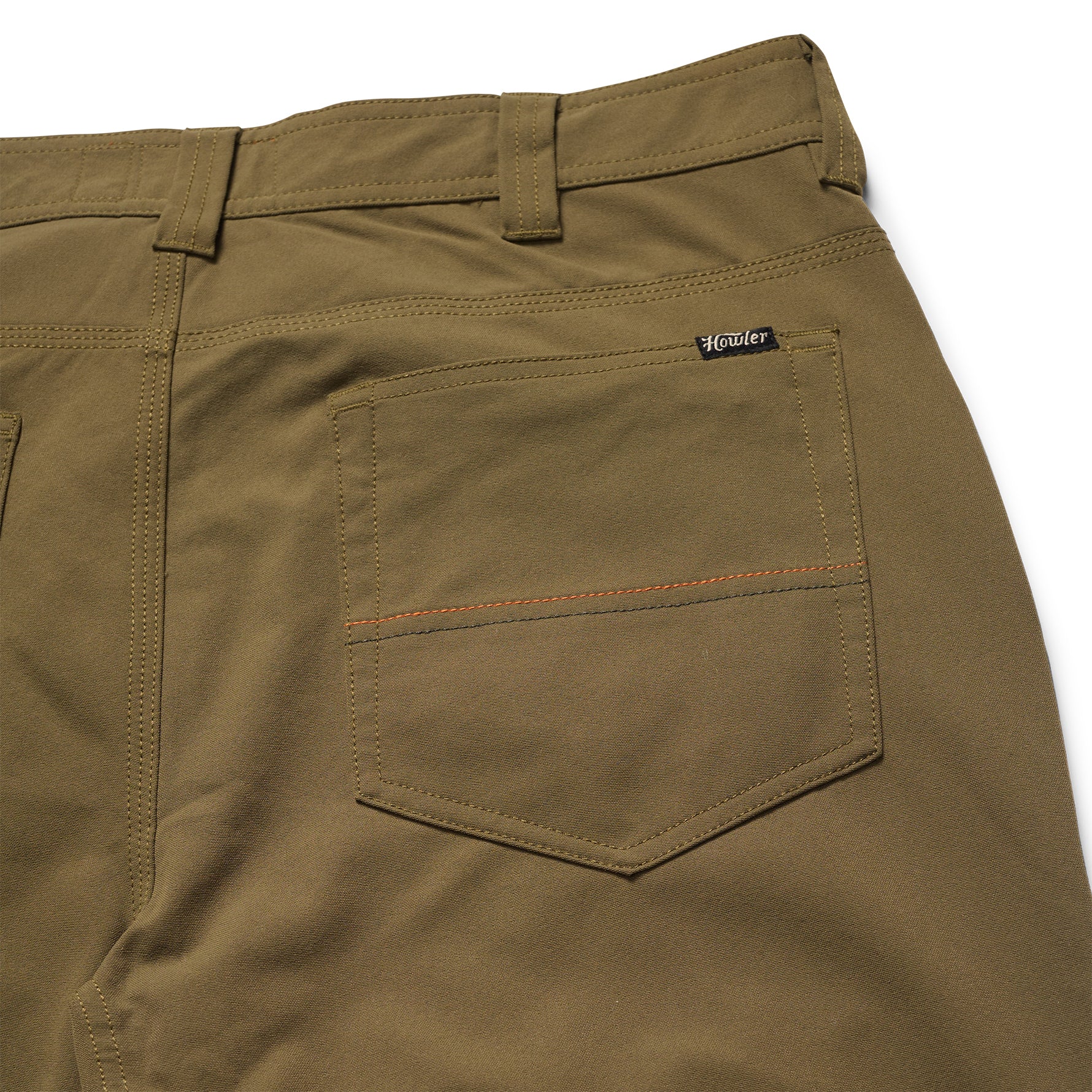 Howler Brothers Frontside Tech Pants Sale - Image 3
