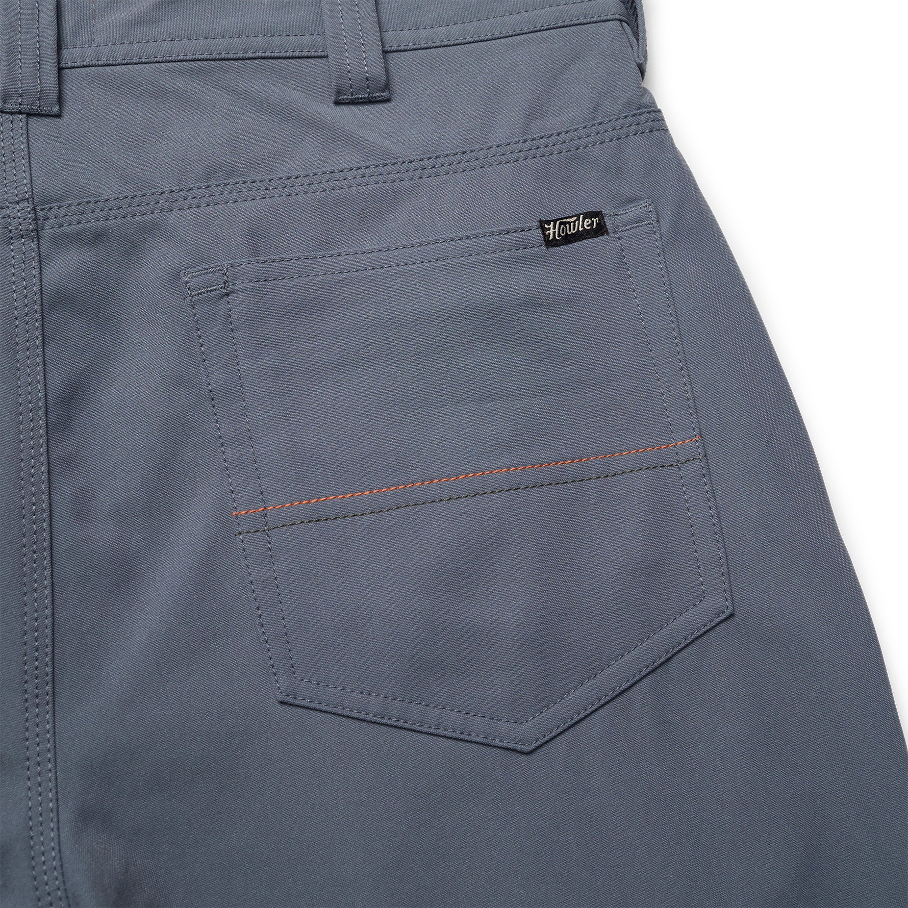 Howler Brothers Frontside Tech Pants Sale - Image 8