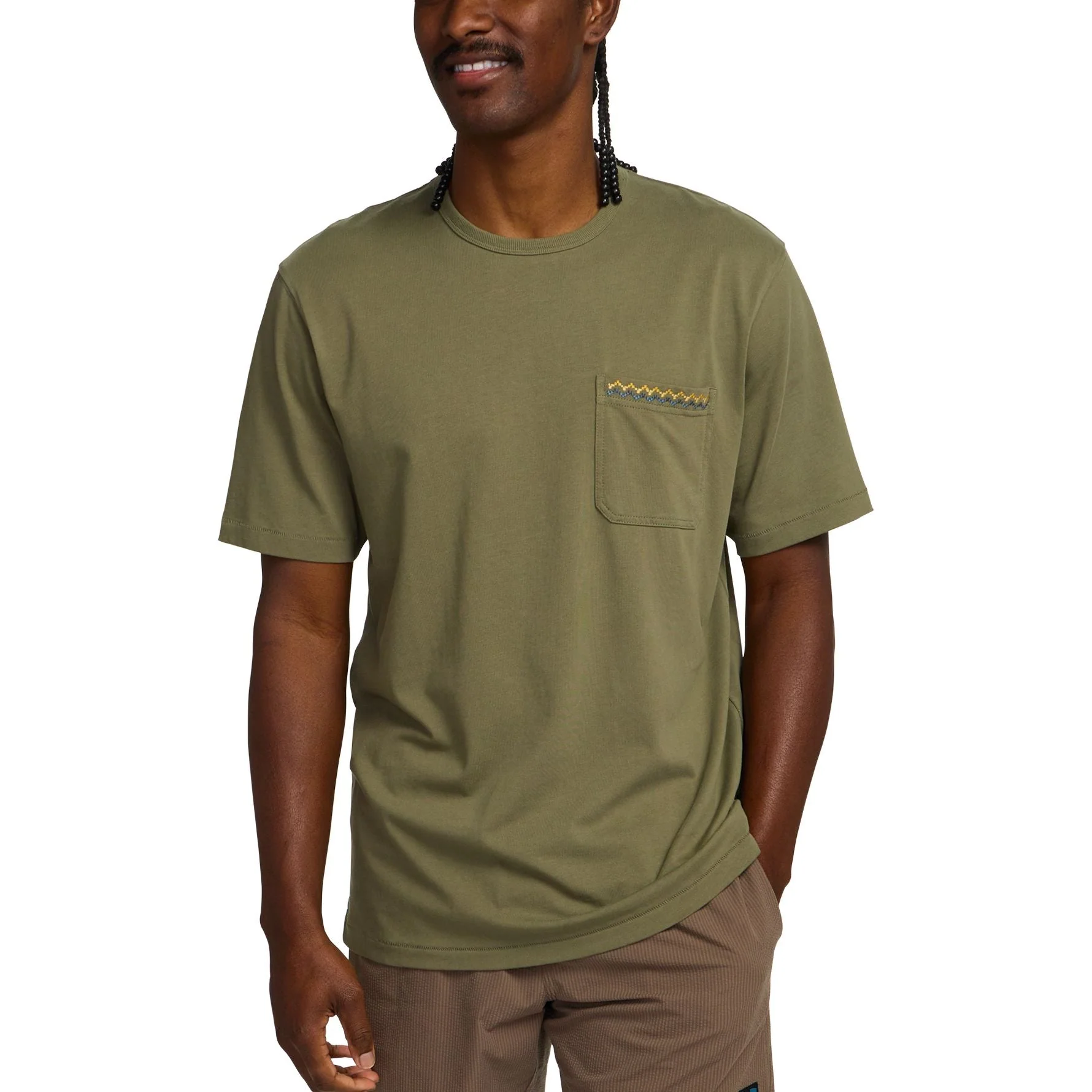 Howler Brothers Spectrum Pocket T Sale - Image 3