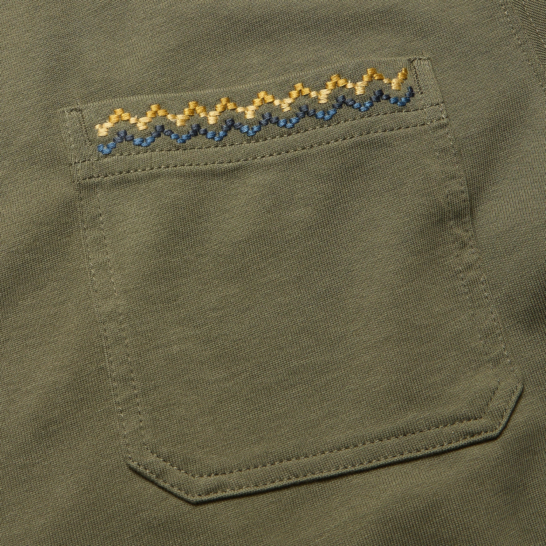 Howler Brothers Spectrum Pocket T Sale - Image 5
