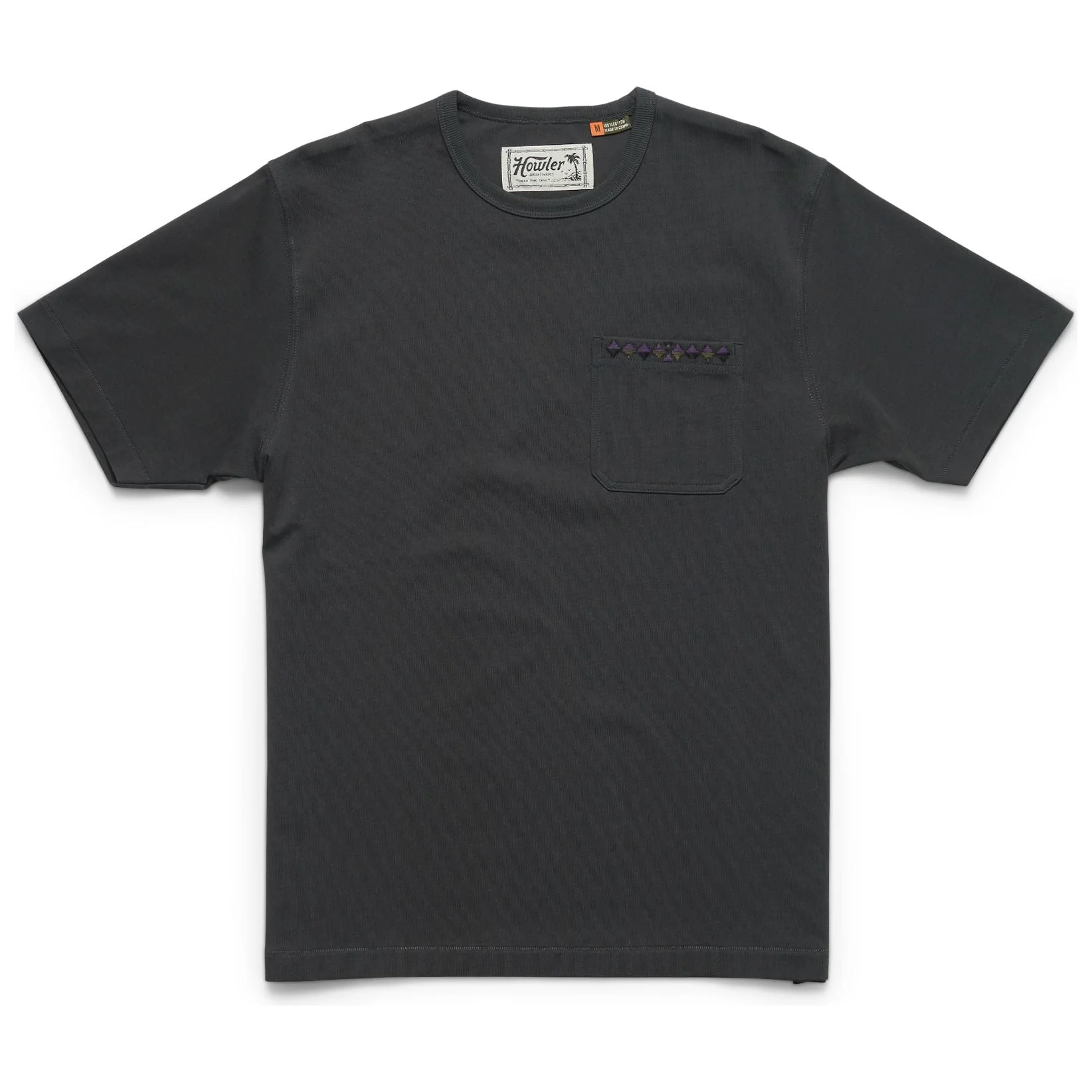 Howler Brothers Spectrum Pocket T Sale - Image 8