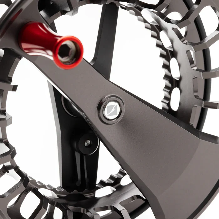 Lamson Purist II Fly Reel -3+ - Image 9