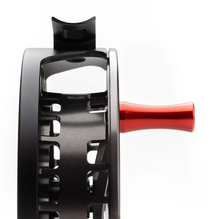 Lamson Purist II Fly Reel -3+ - Image 13