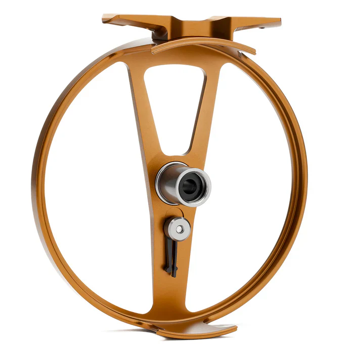 Lamson Purist II Fly Reel -3+ - Image 16