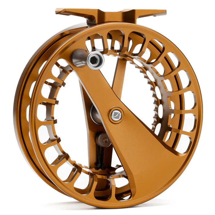 Lamson Purist II Fly Reel -3+ - Image 4