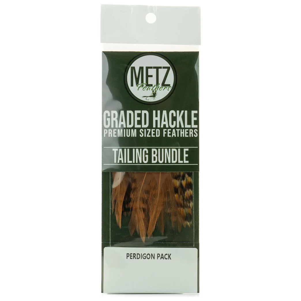 Metz Tailing Bundle 3 Pack - Image 2