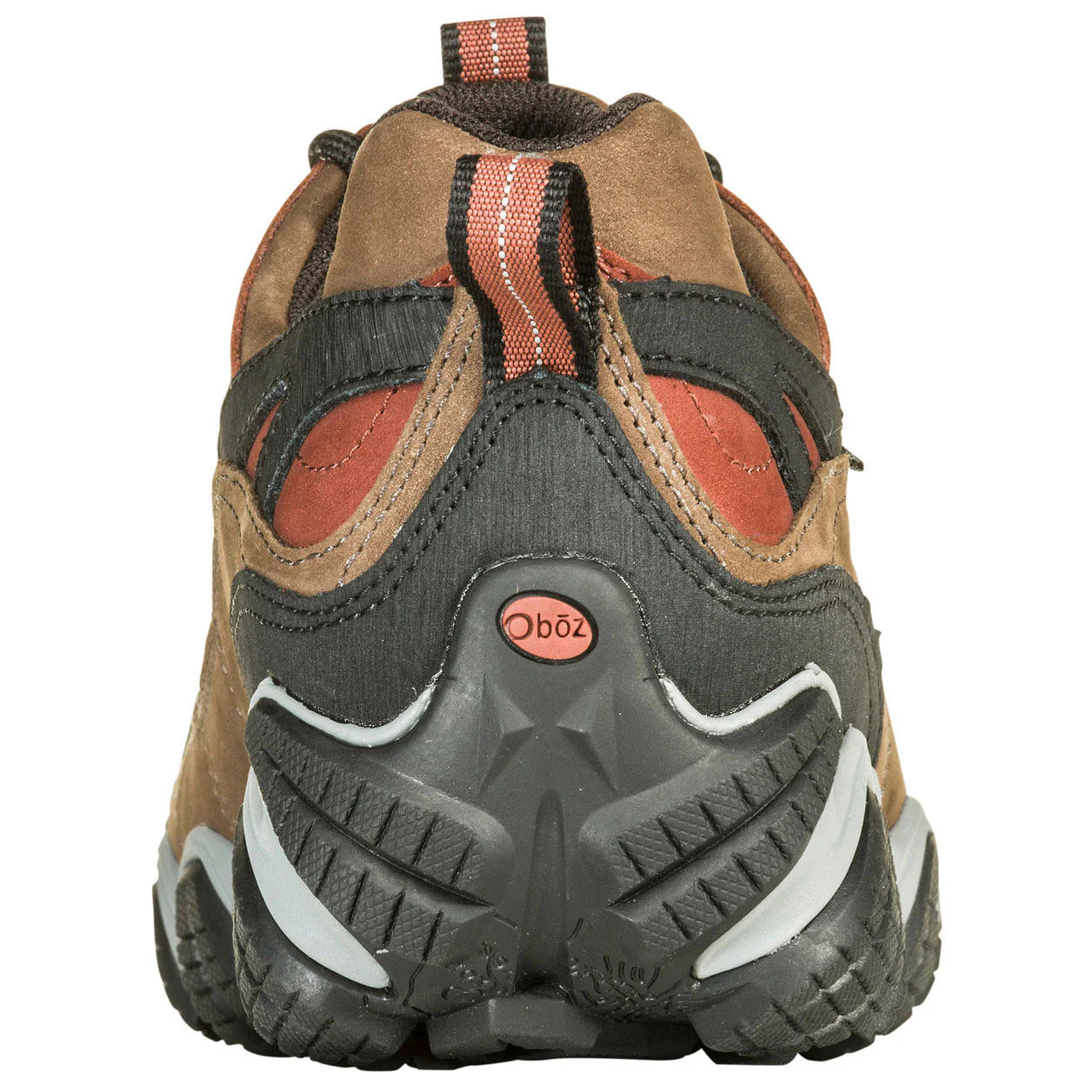 Oboz Men's FirebrandI II Low B-Dry - Image 4