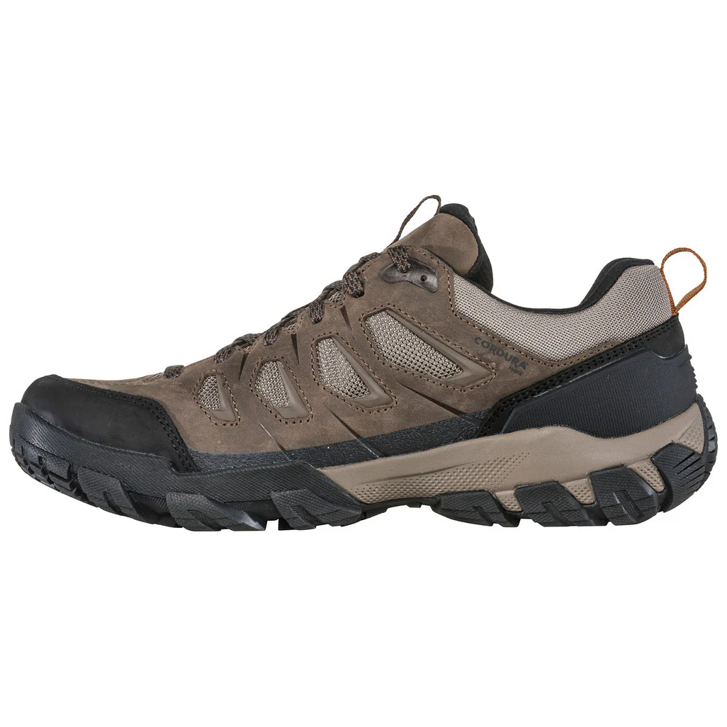 Oboz Men's Sawtooth X Low B-Dry - Image 4