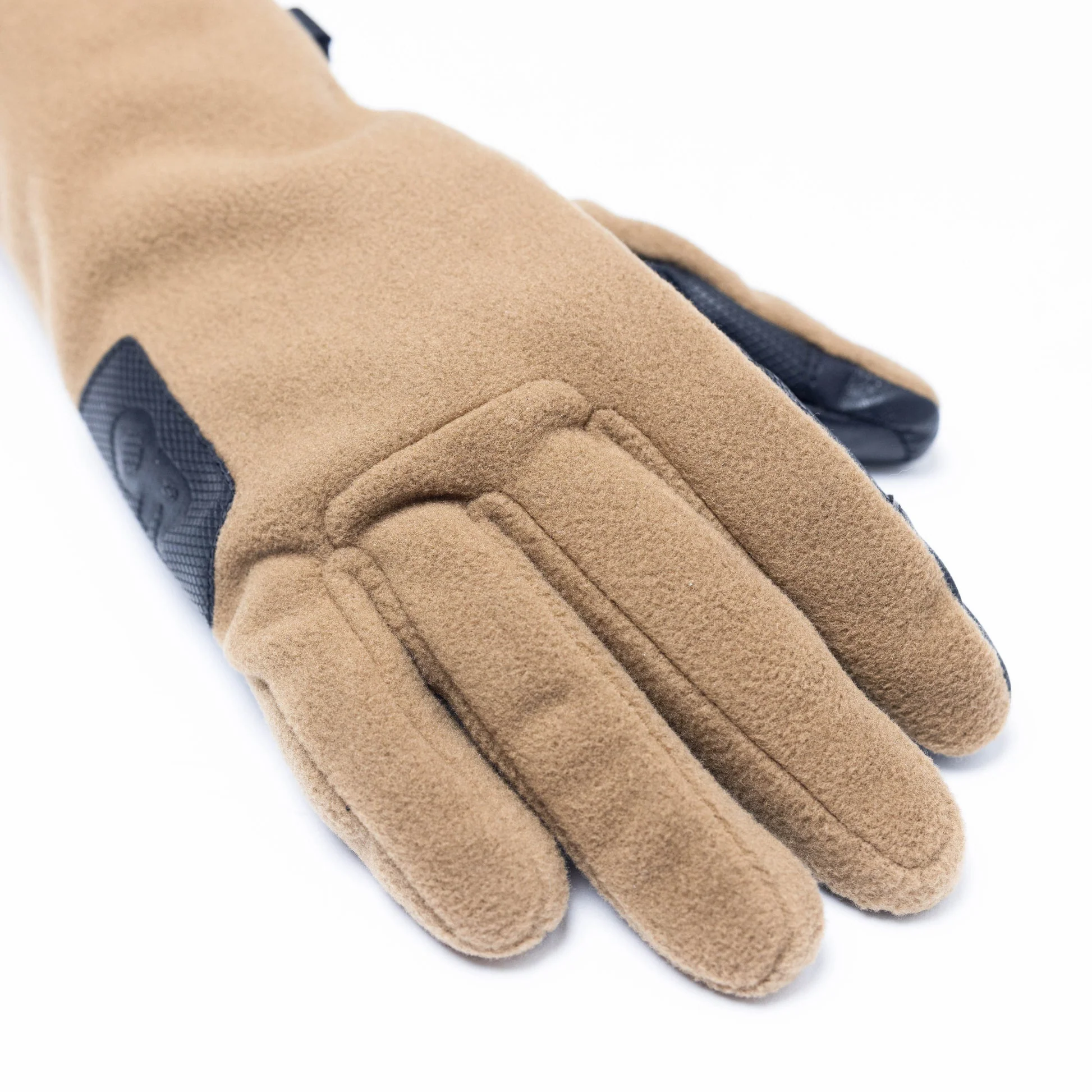 OR Men's Gripper Sensor Windbloc Gloves - Image 3