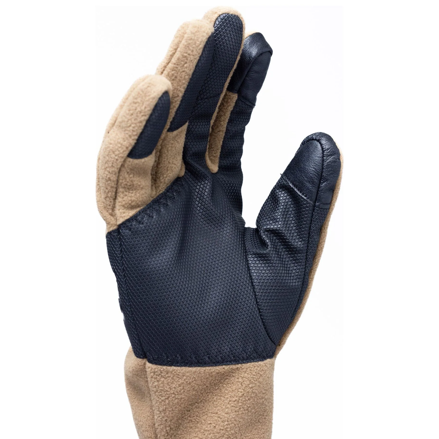 OR Men's Gripper Sensor Windbloc Gloves - Image 5