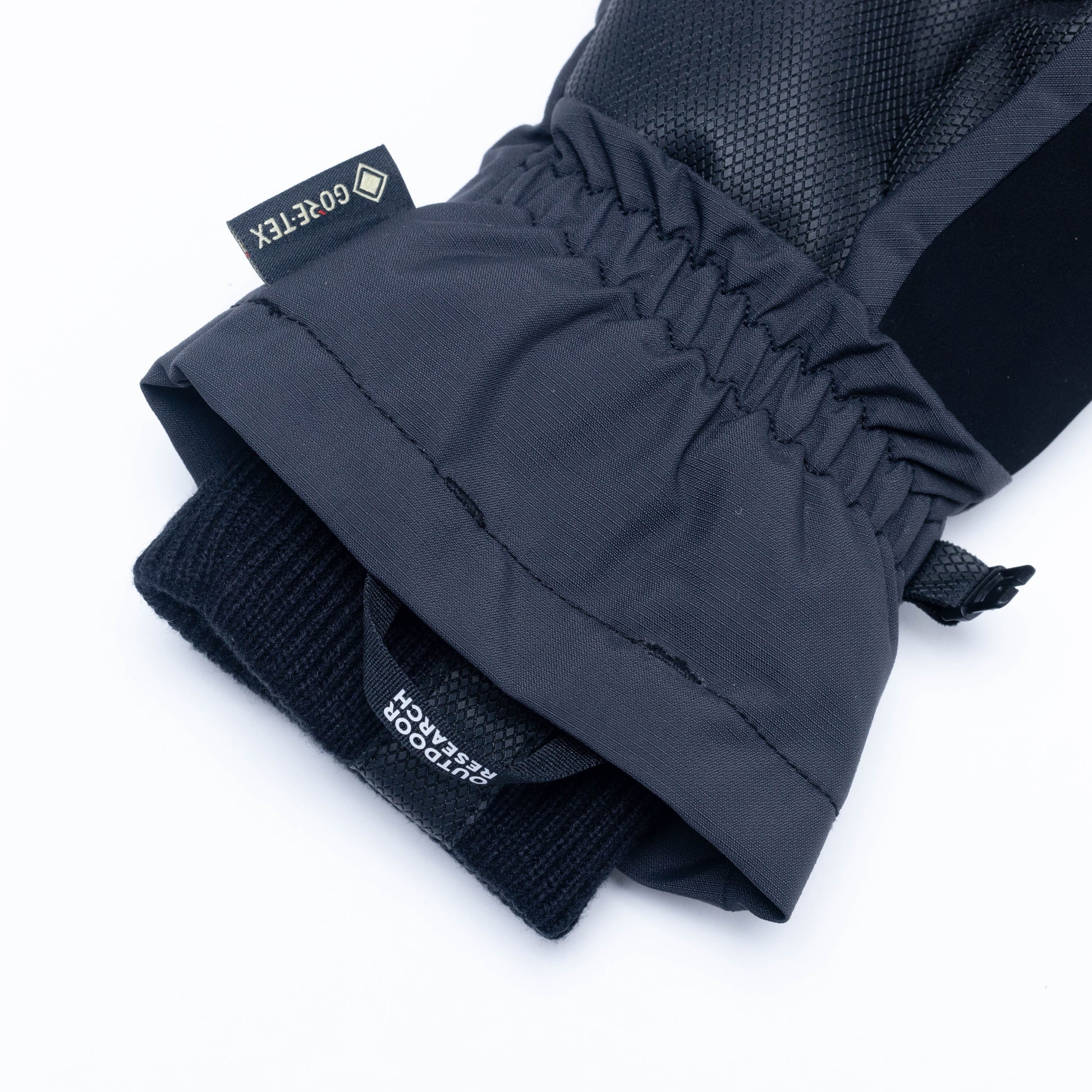 OR Men's Revolution Undercuff GORE-TEX Gloves - Image 4