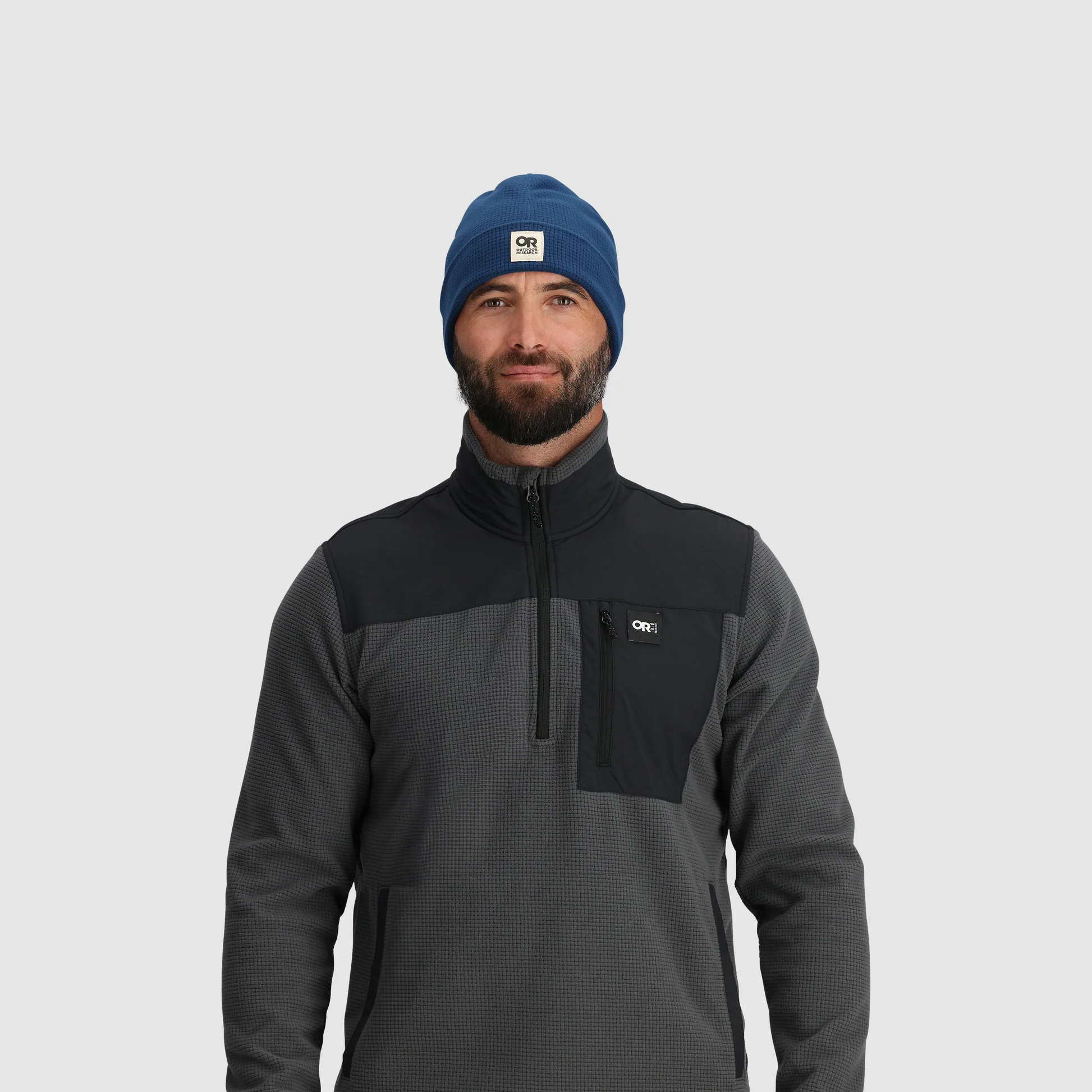 OR Trail Mix Beanie - Image 3