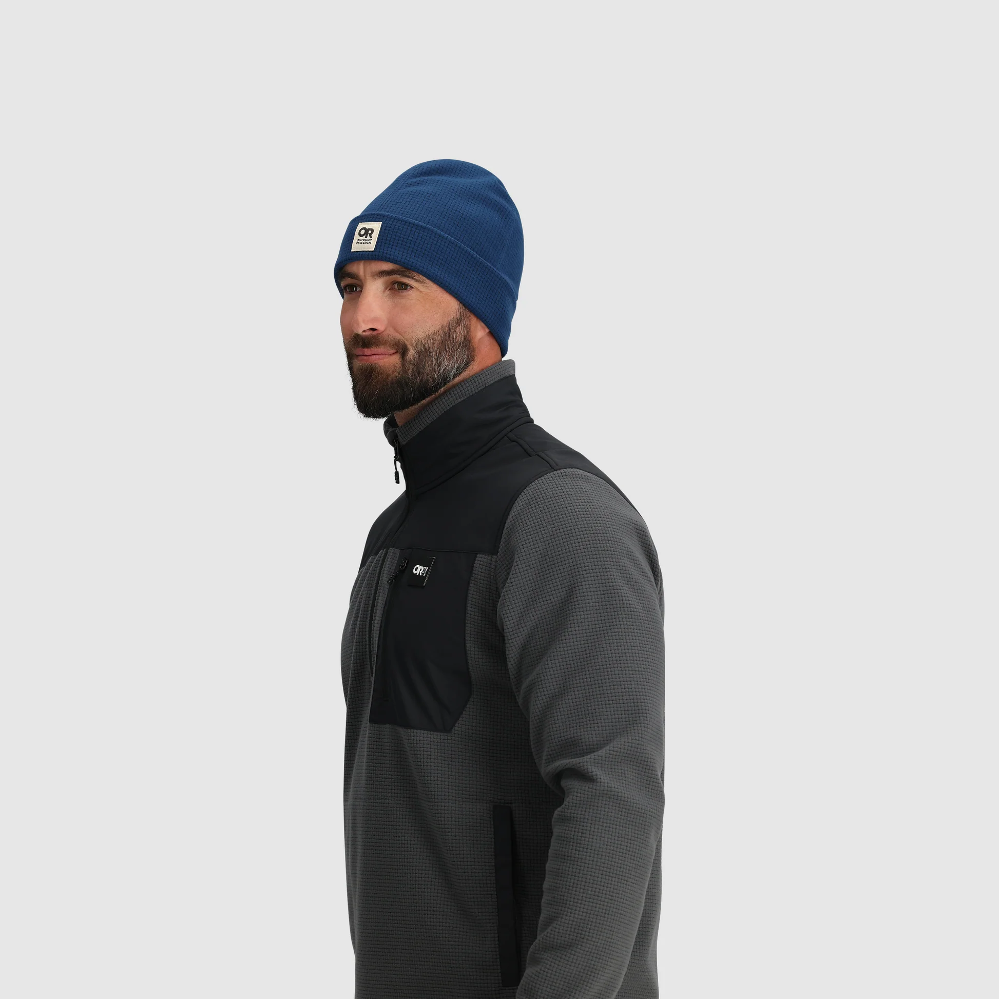 OR Trail Mix Beanie - Image 4