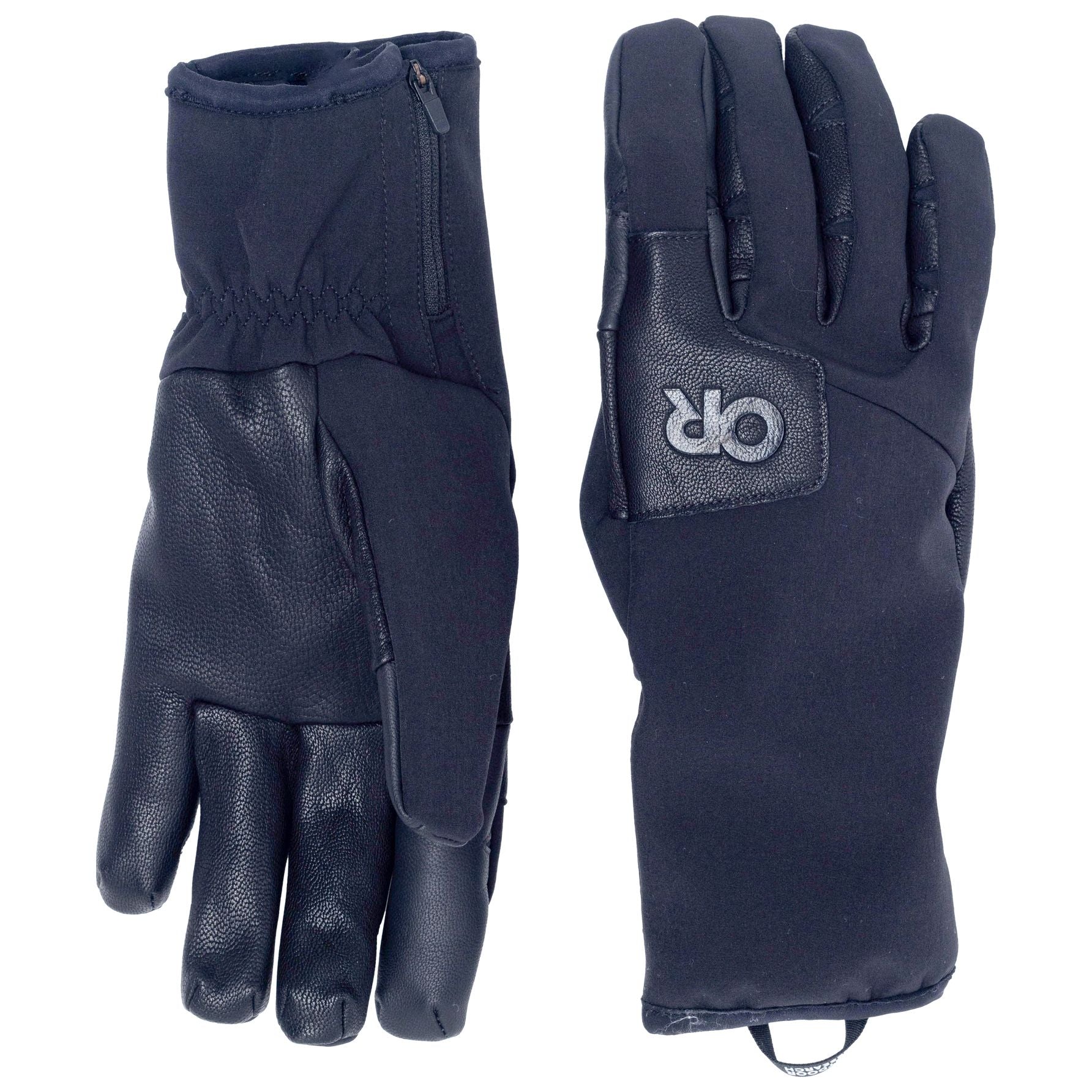 OR Women's Stormtracker Sensor Windbloc Gloves