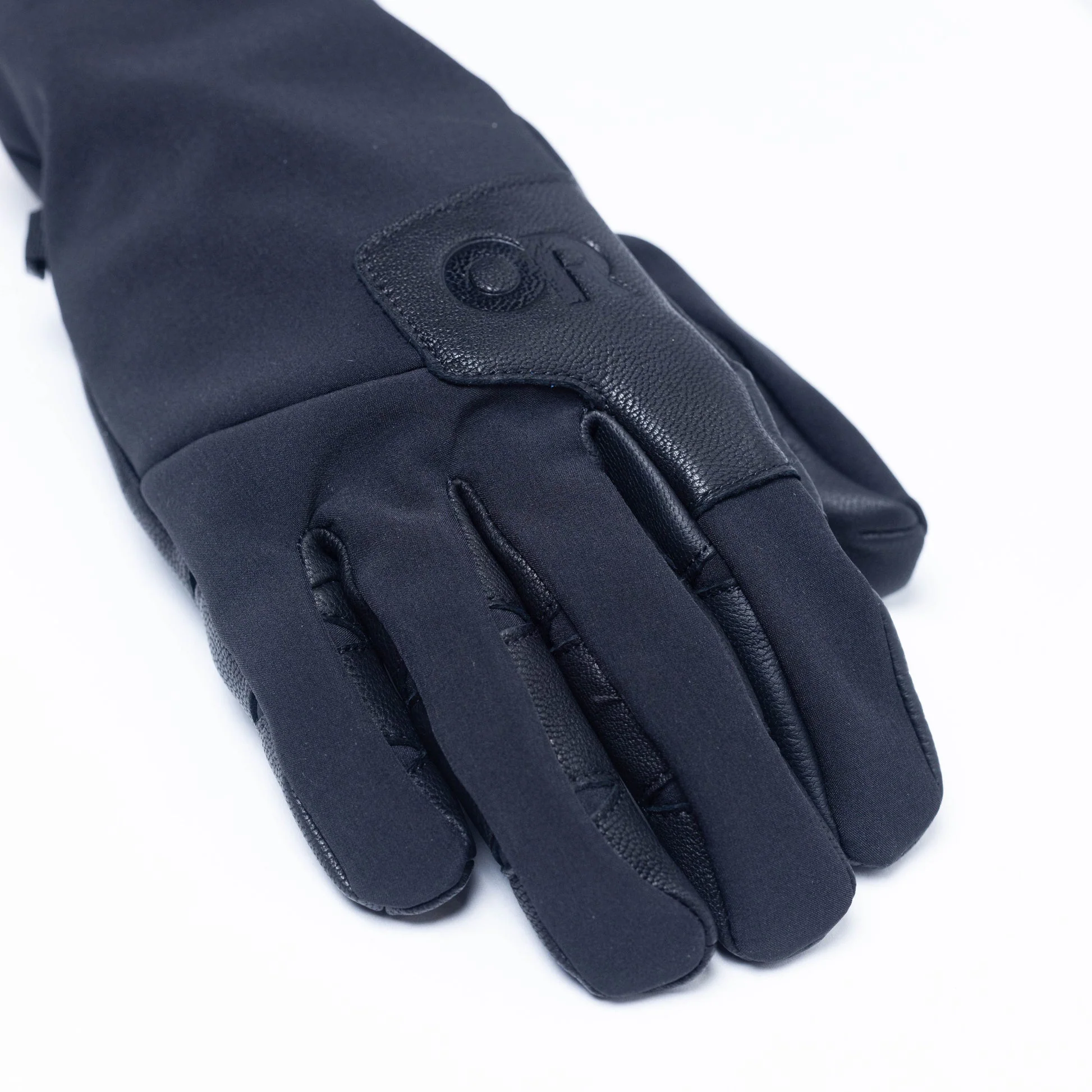 OR Women's Stormtracker Sensor Windbloc Gloves - Image 2