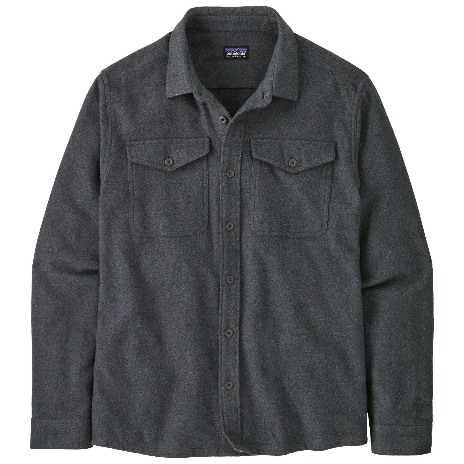 Patagonia Men's Fjord Flannel Shirt - Image 22