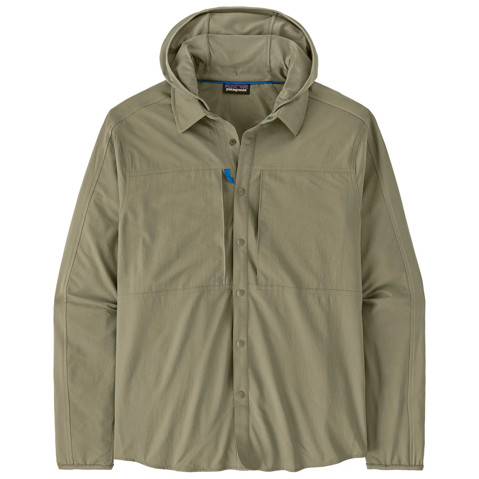 Patagonia Men's River Rambler Hybrid Sun Hoody - Image 14