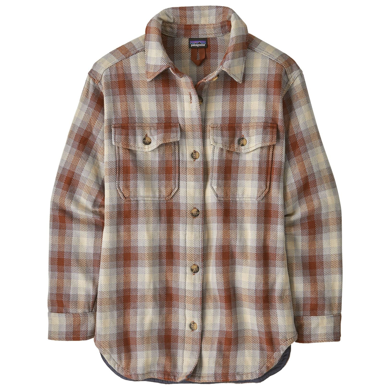 Patagonia Women's Fjord Loft Overshirt Jacket