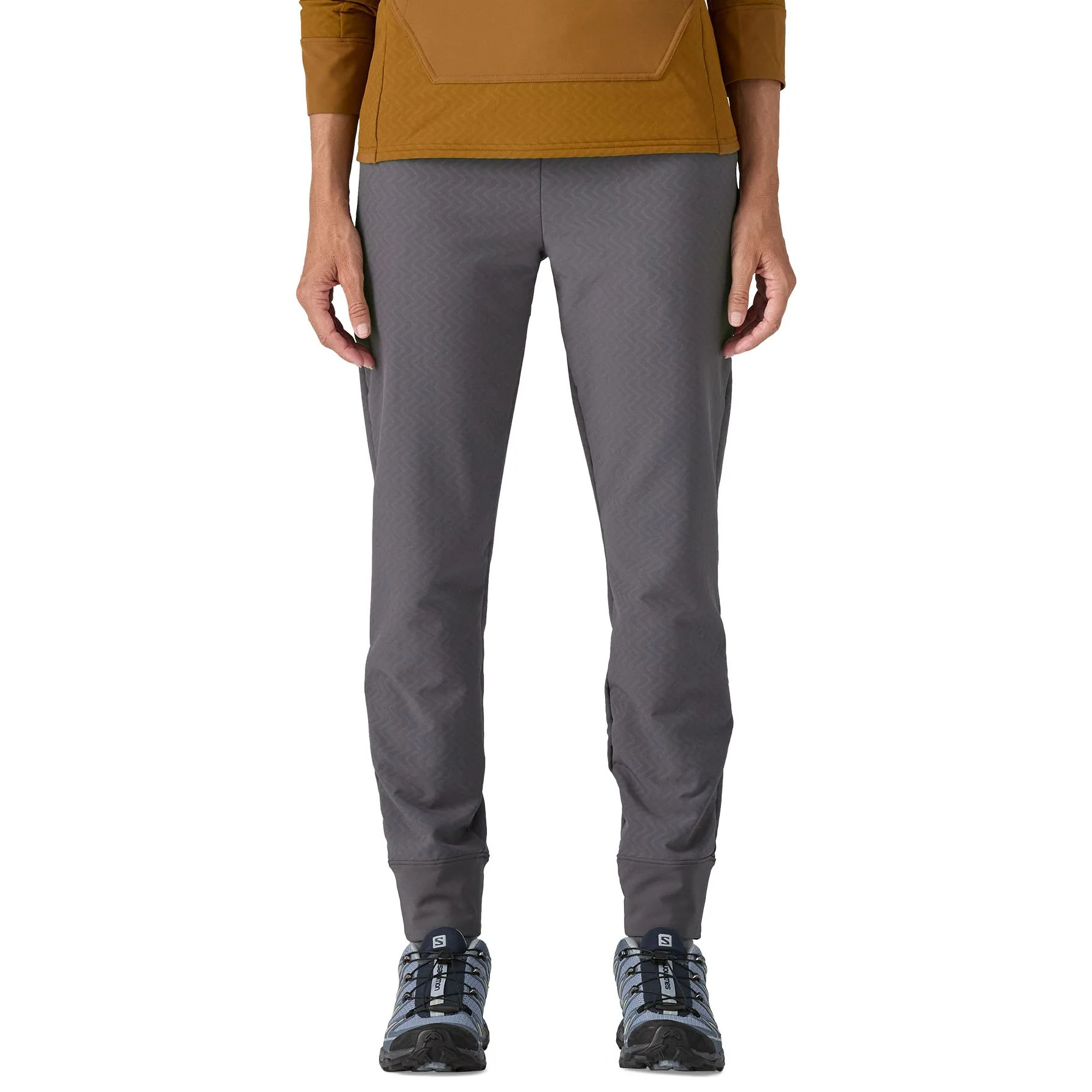Patagonia Women's R2 CrossStrata Pants - Image 3