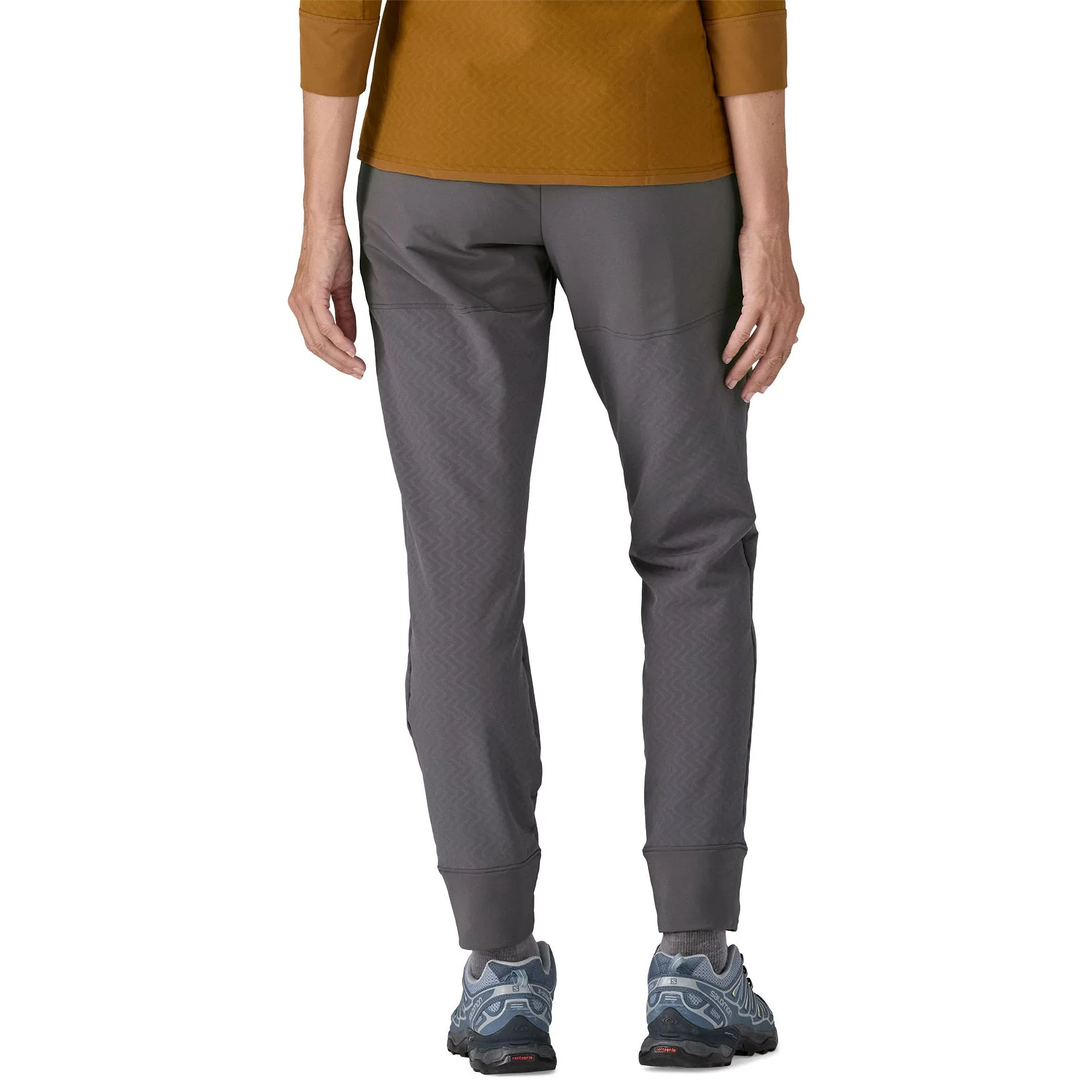 Patagonia Women's R2 CrossStrata Pants - Image 4