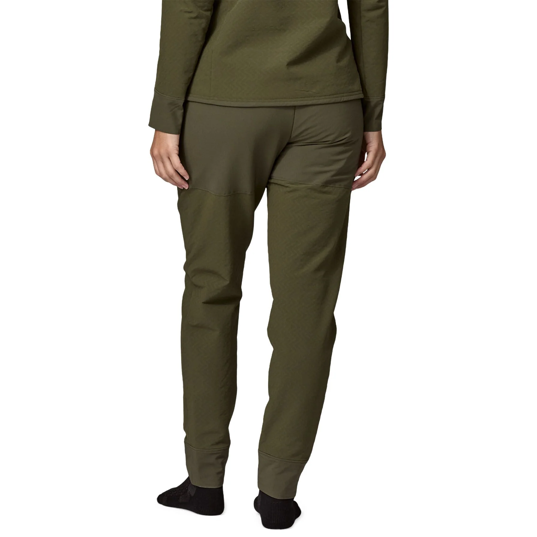 Patagonia Women's R2 CrossStrata Pants - Image 7