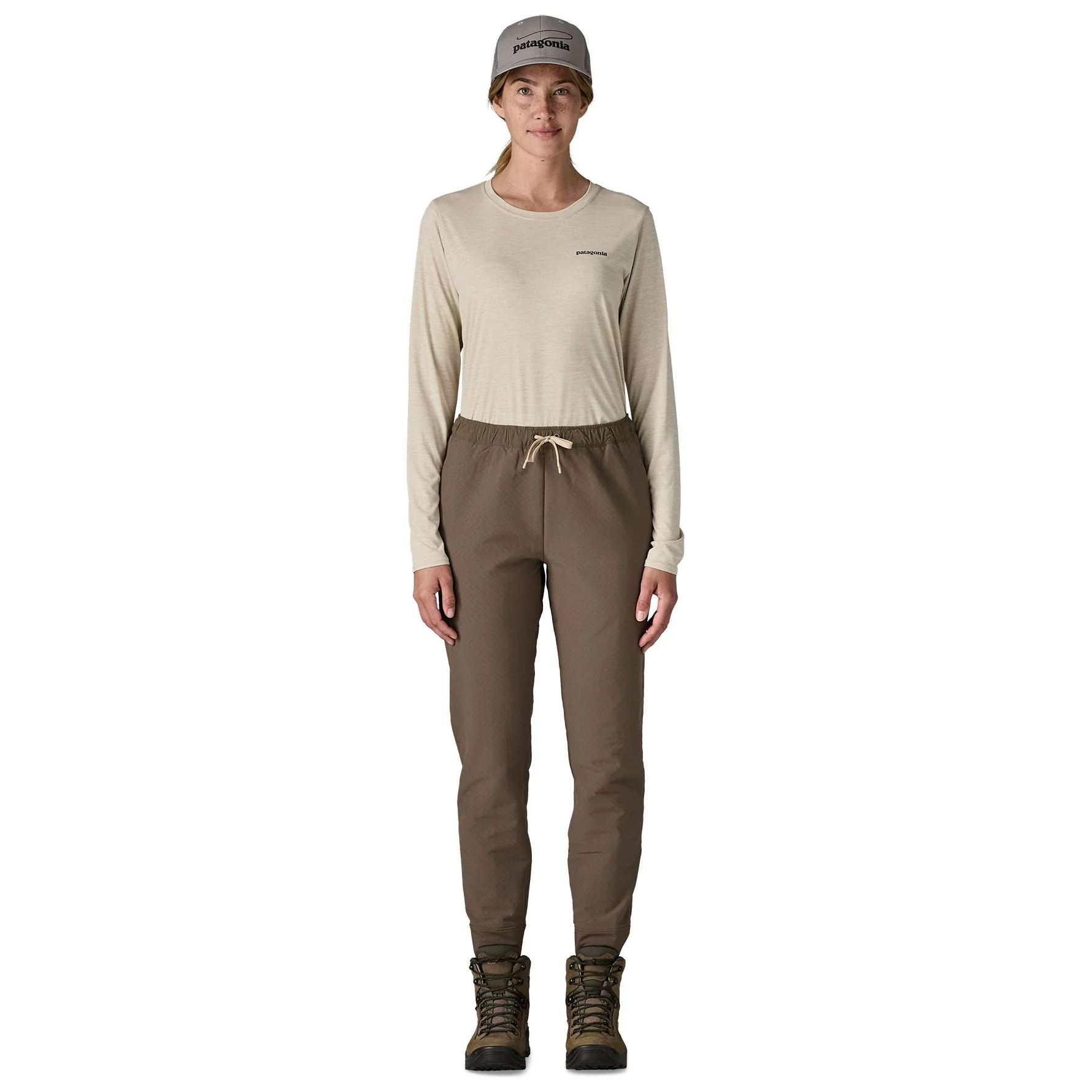 Patagonia Women's R2 CrossStrata Pants - Image 9