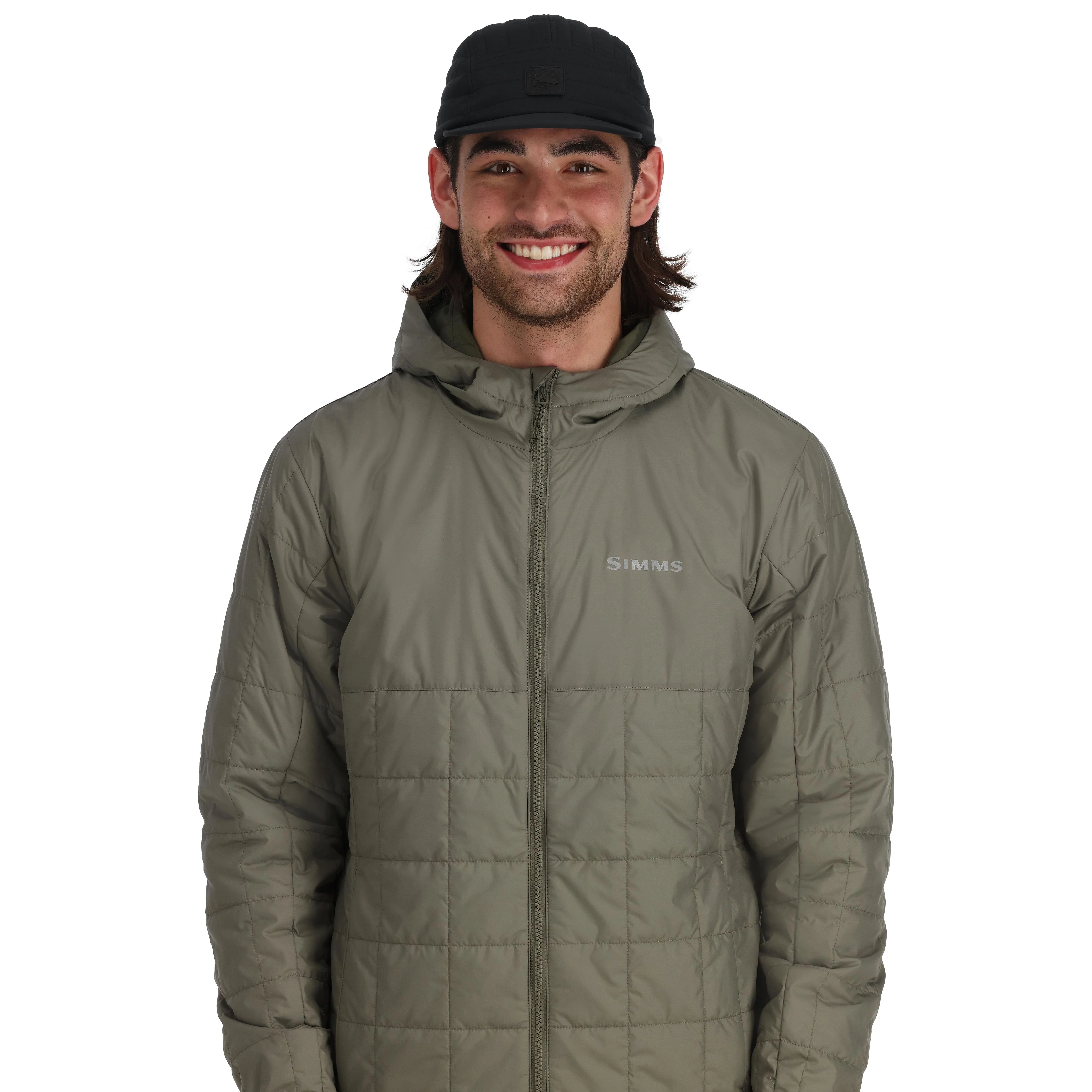 Simms Insulated Ballcap - Image 4