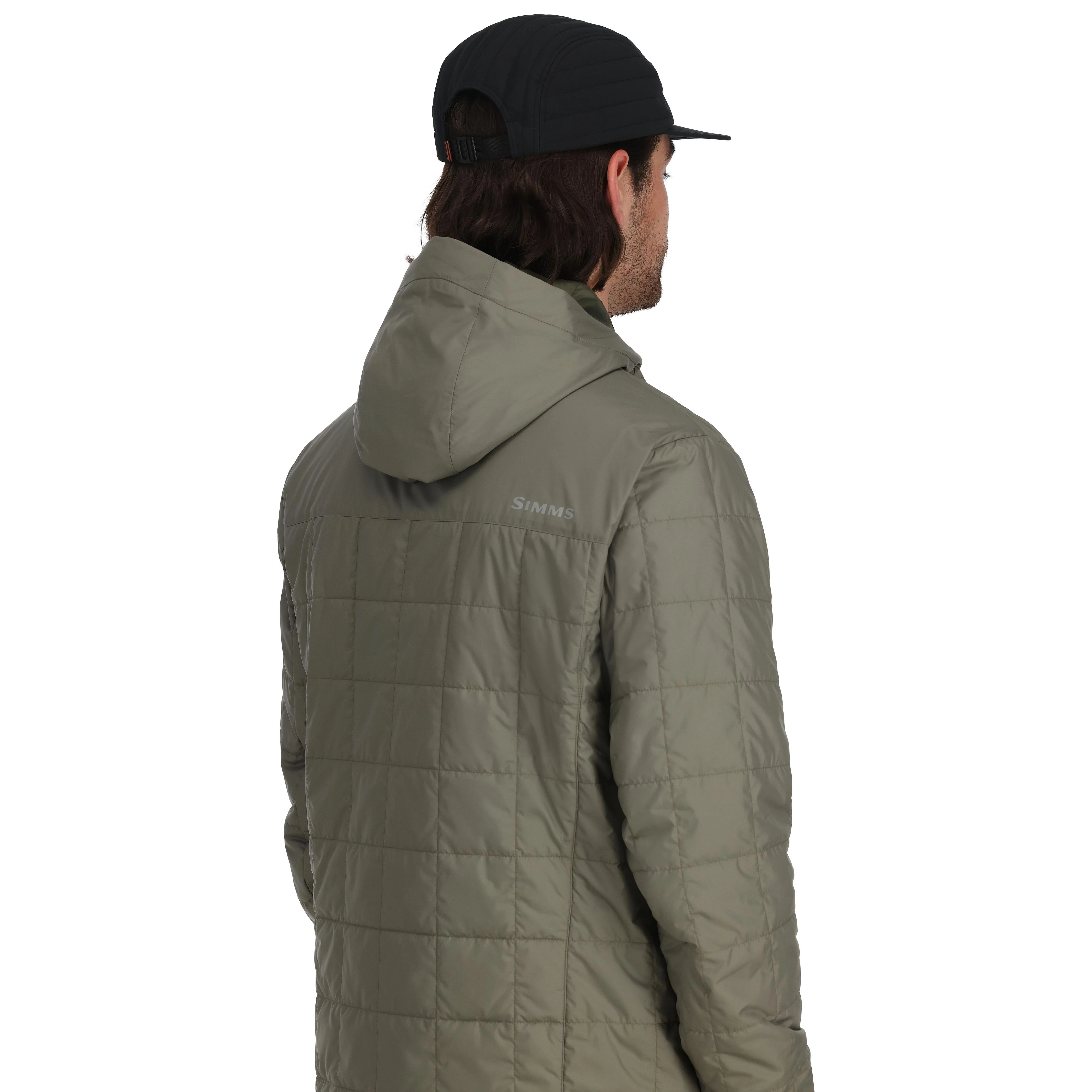 Simms Insulated Ballcap - Image 5