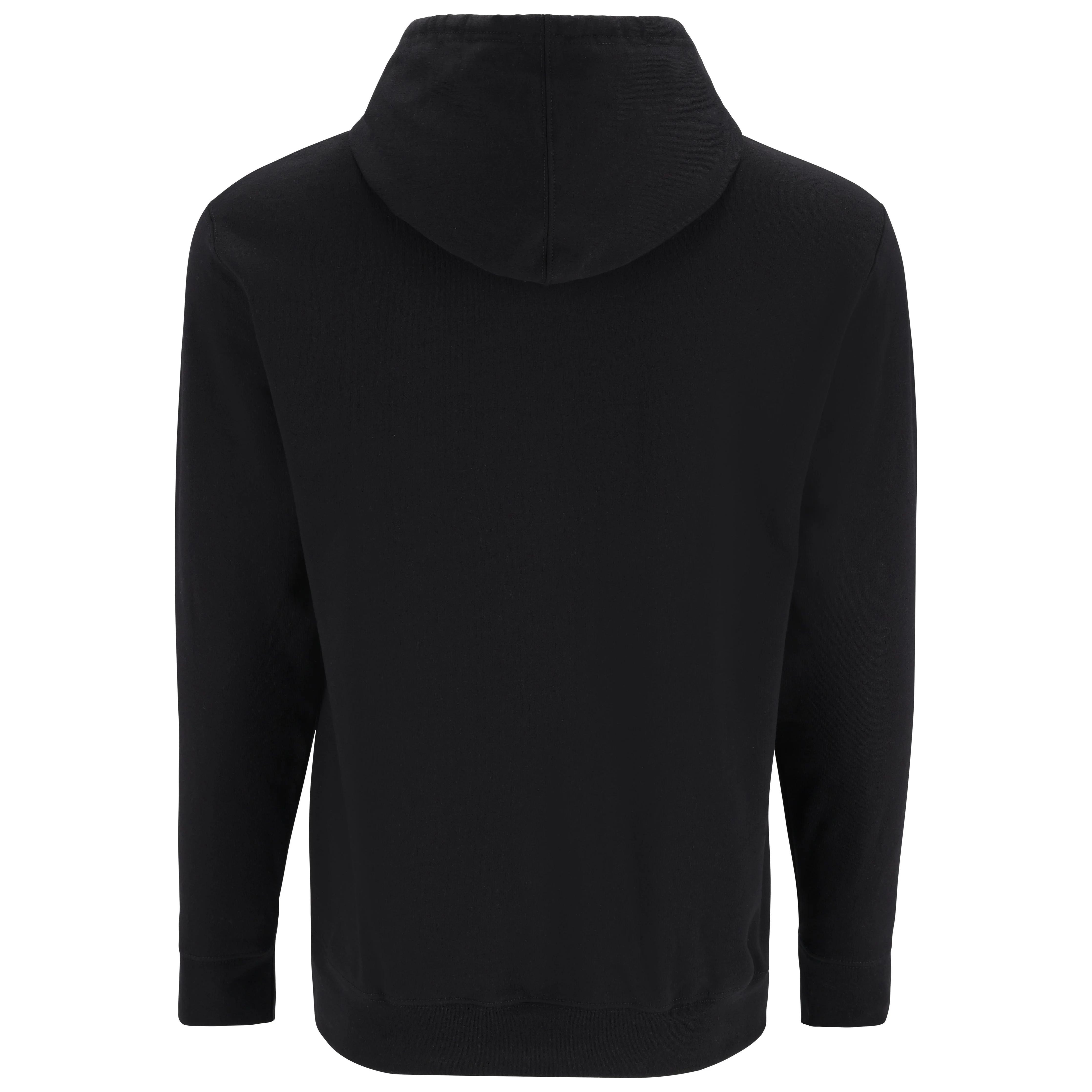 Simms Logo Hoody - Image 2
