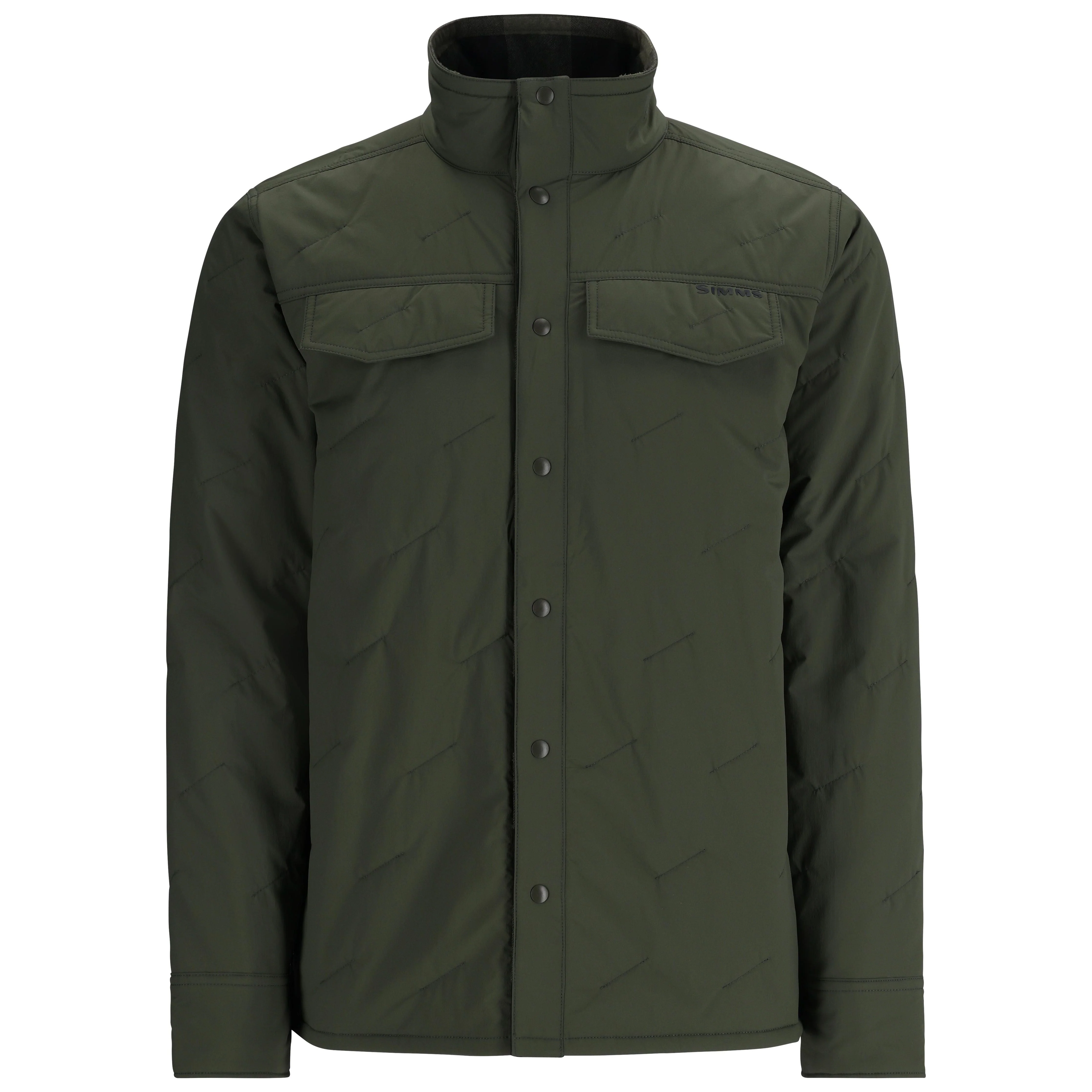 Simms Men's Bristol Reversible Jacket Sale - Image 3