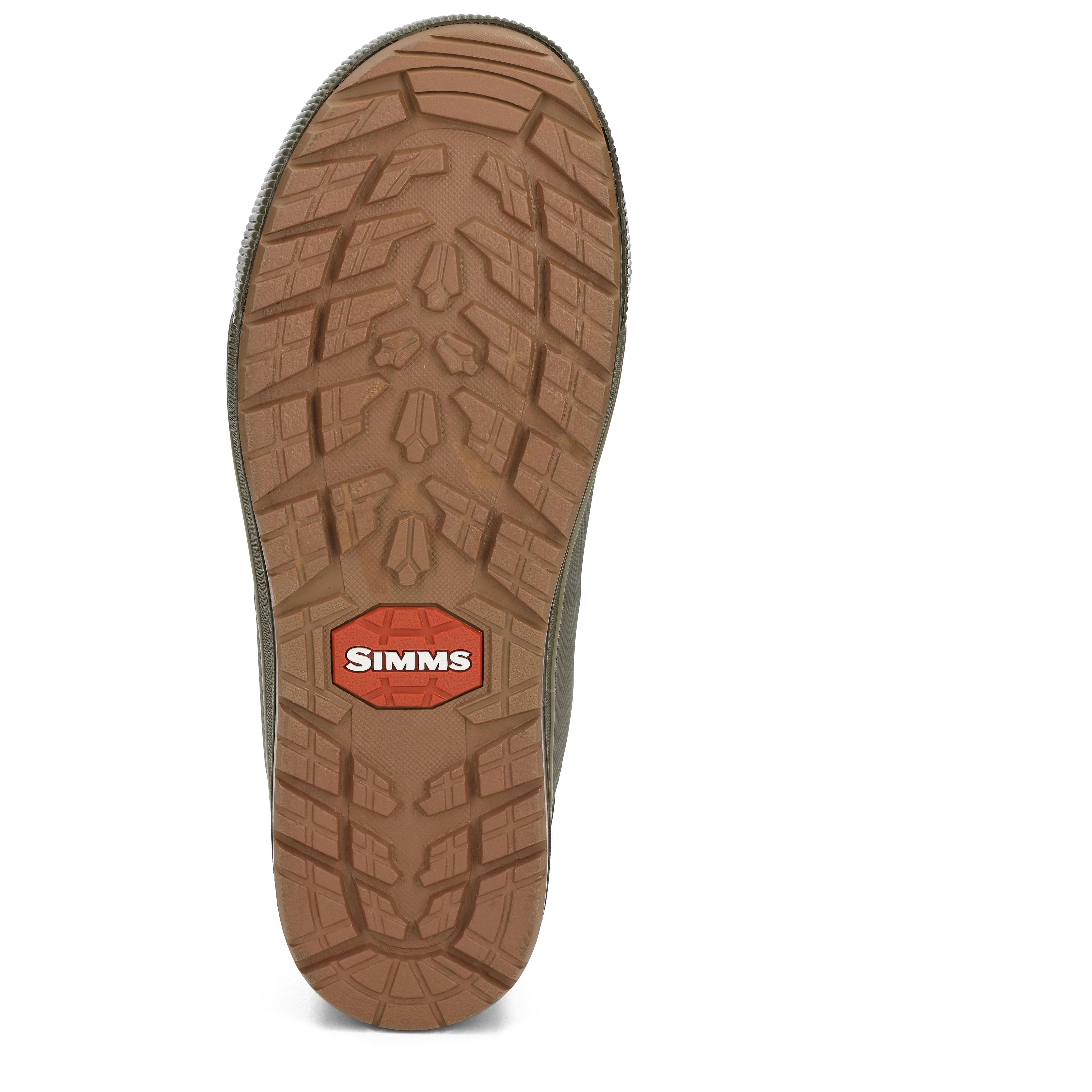 Simms Men's Challenger Slip-On Shoe - Image 11