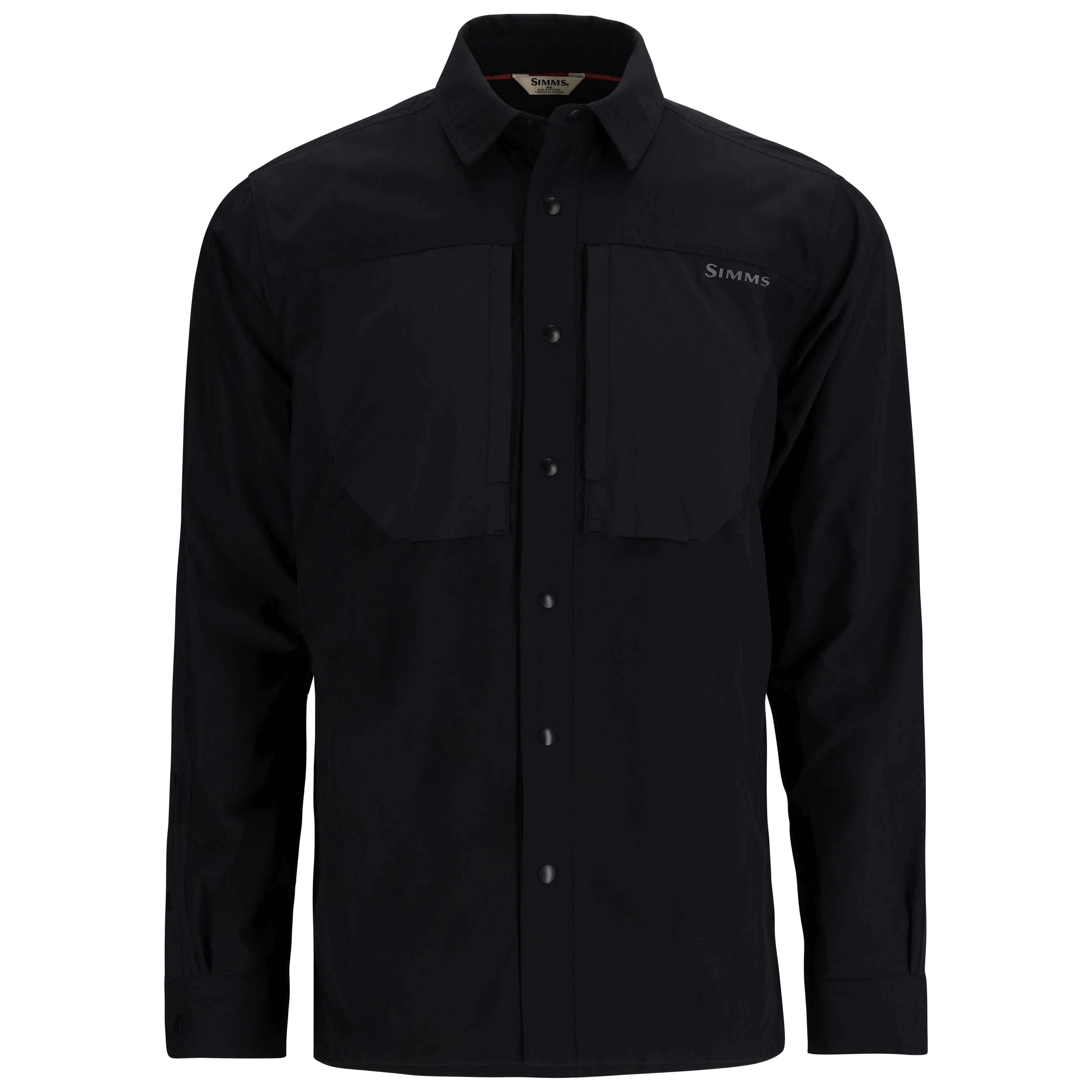 Simms Men's Confluence Shirt Sale - Image 7