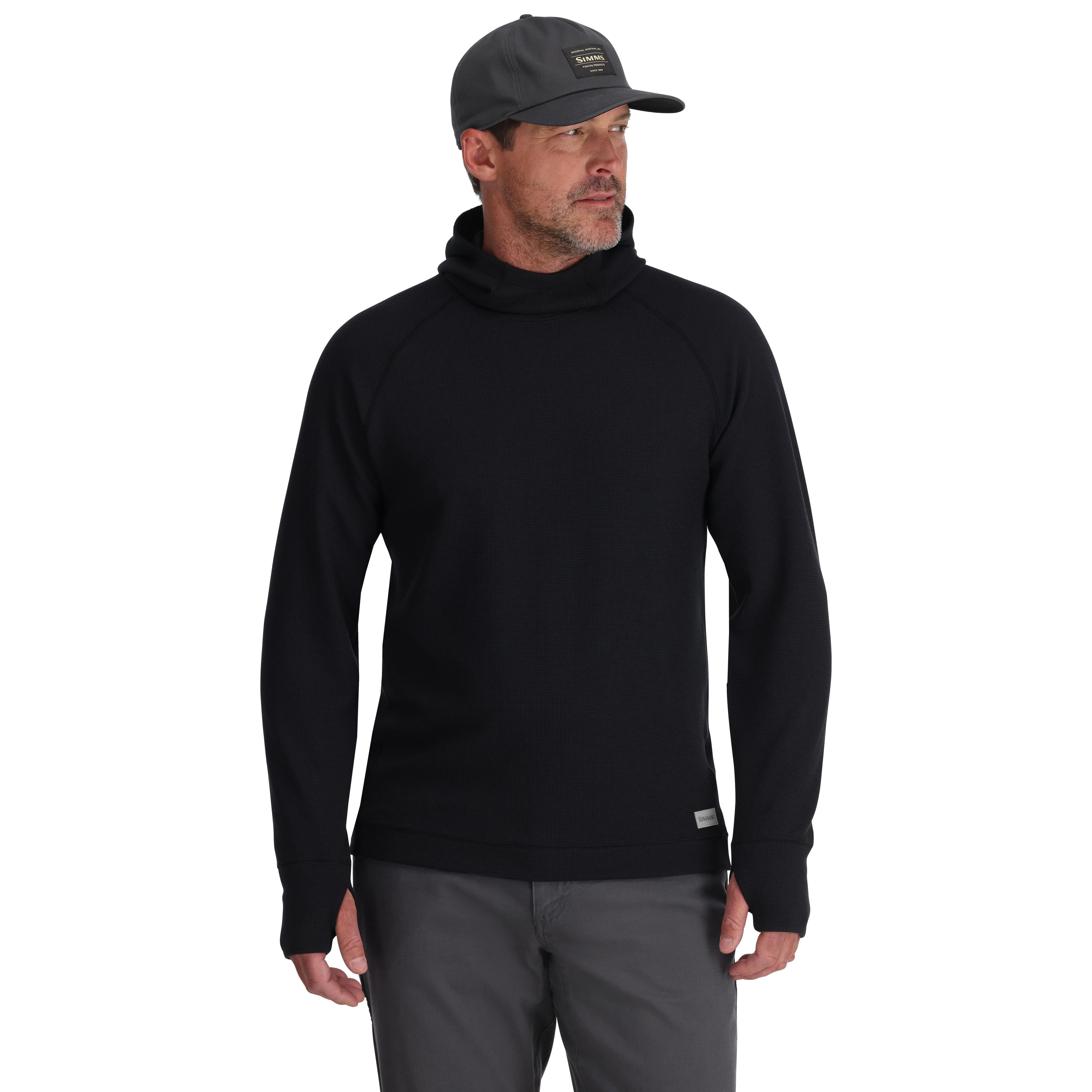 Simms Men's Highline Hoody - Image 5
