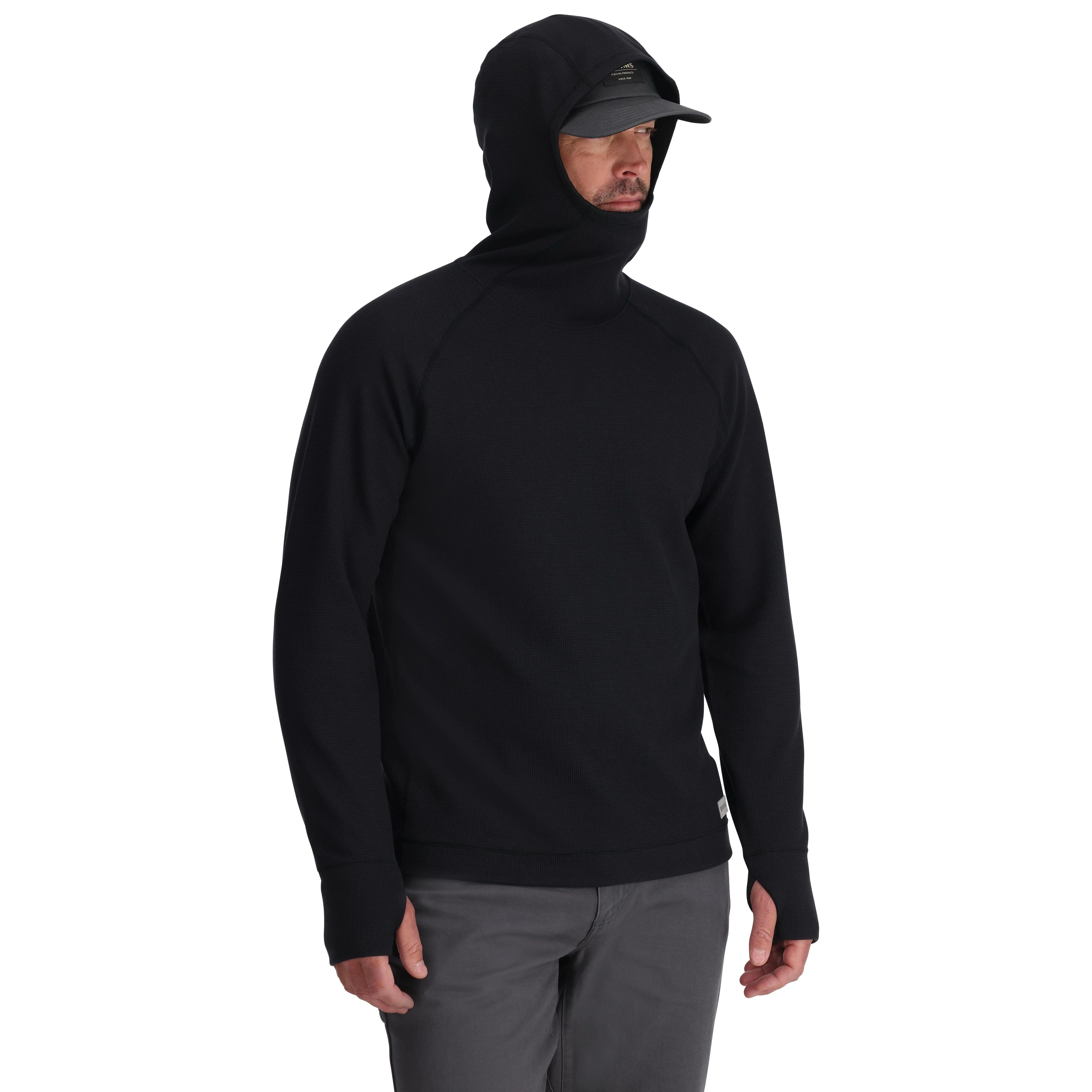 Simms Men's Highline Hoody - Image 7