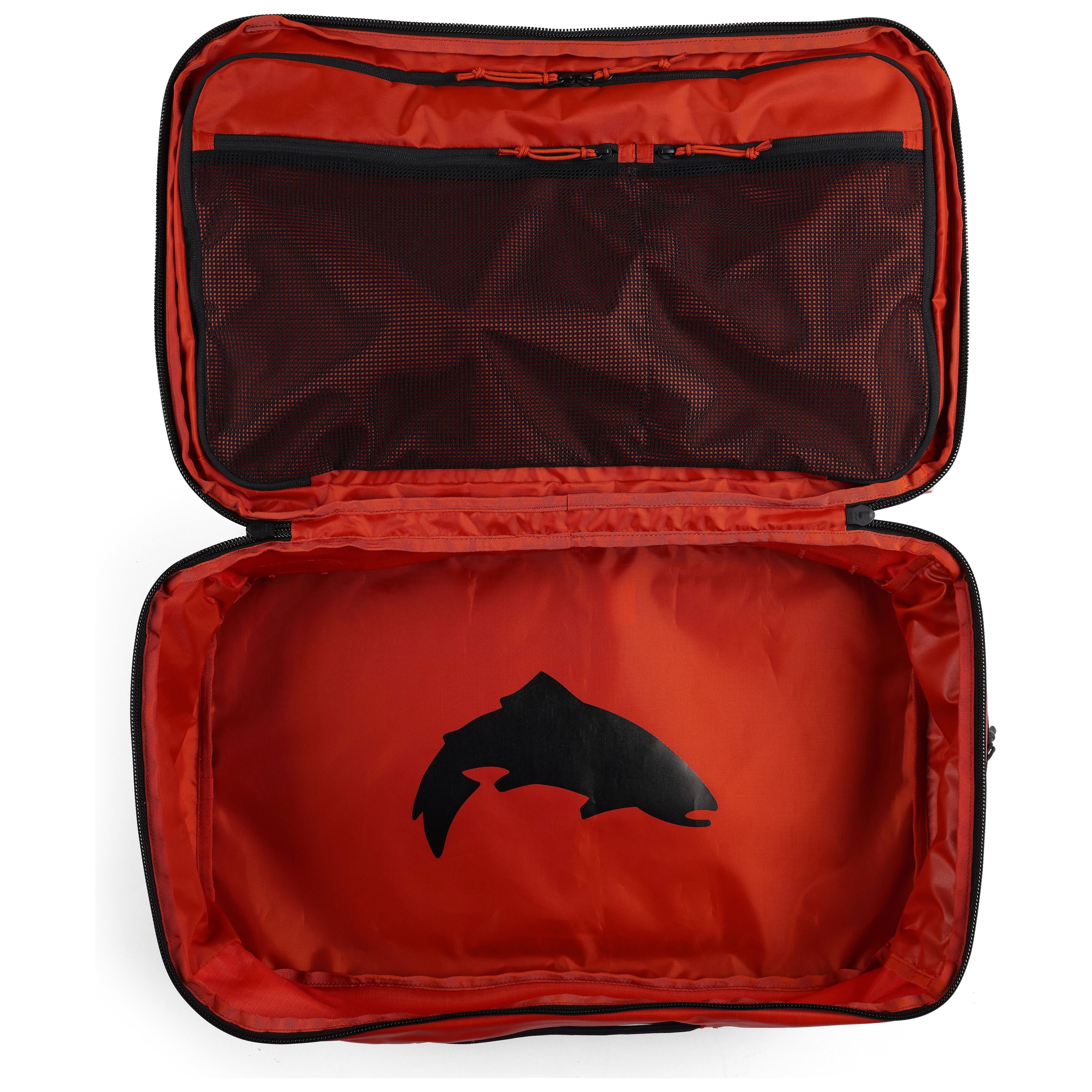 Simms Tailwind 50L Duffel - Image 7