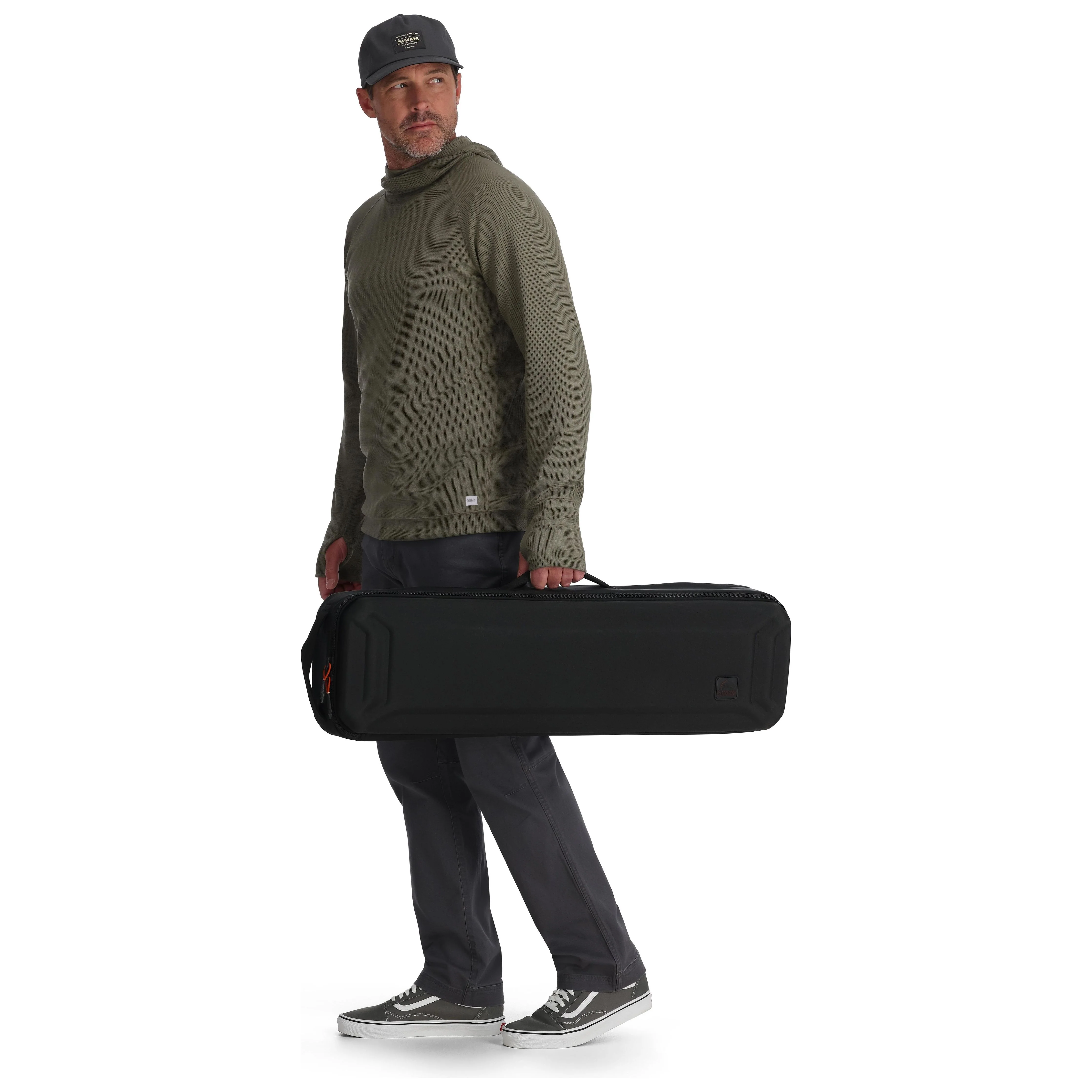 Simms Tailwind Rod & Reel Vault - Image 11