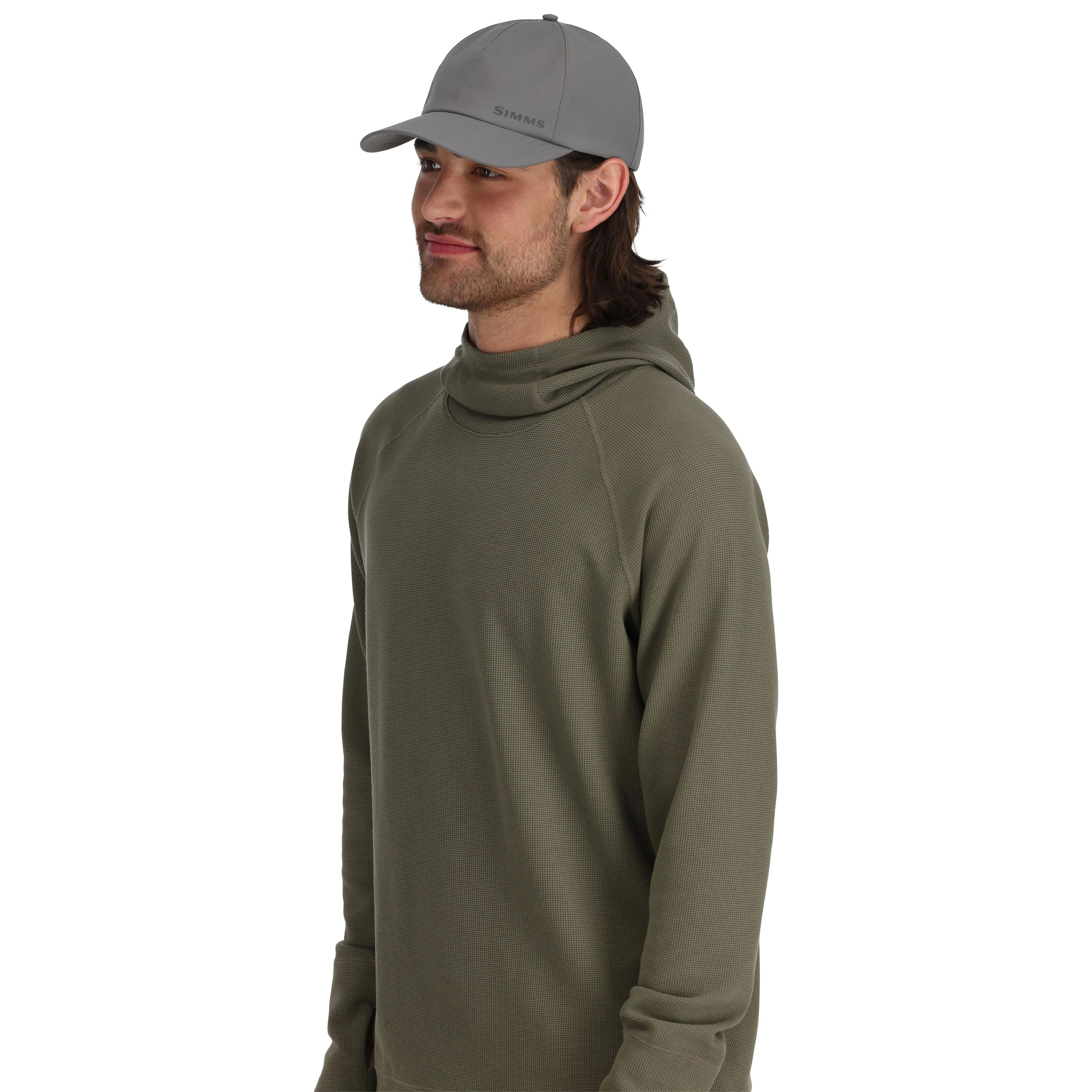 Simms Tongass Rain Cap - Image 8