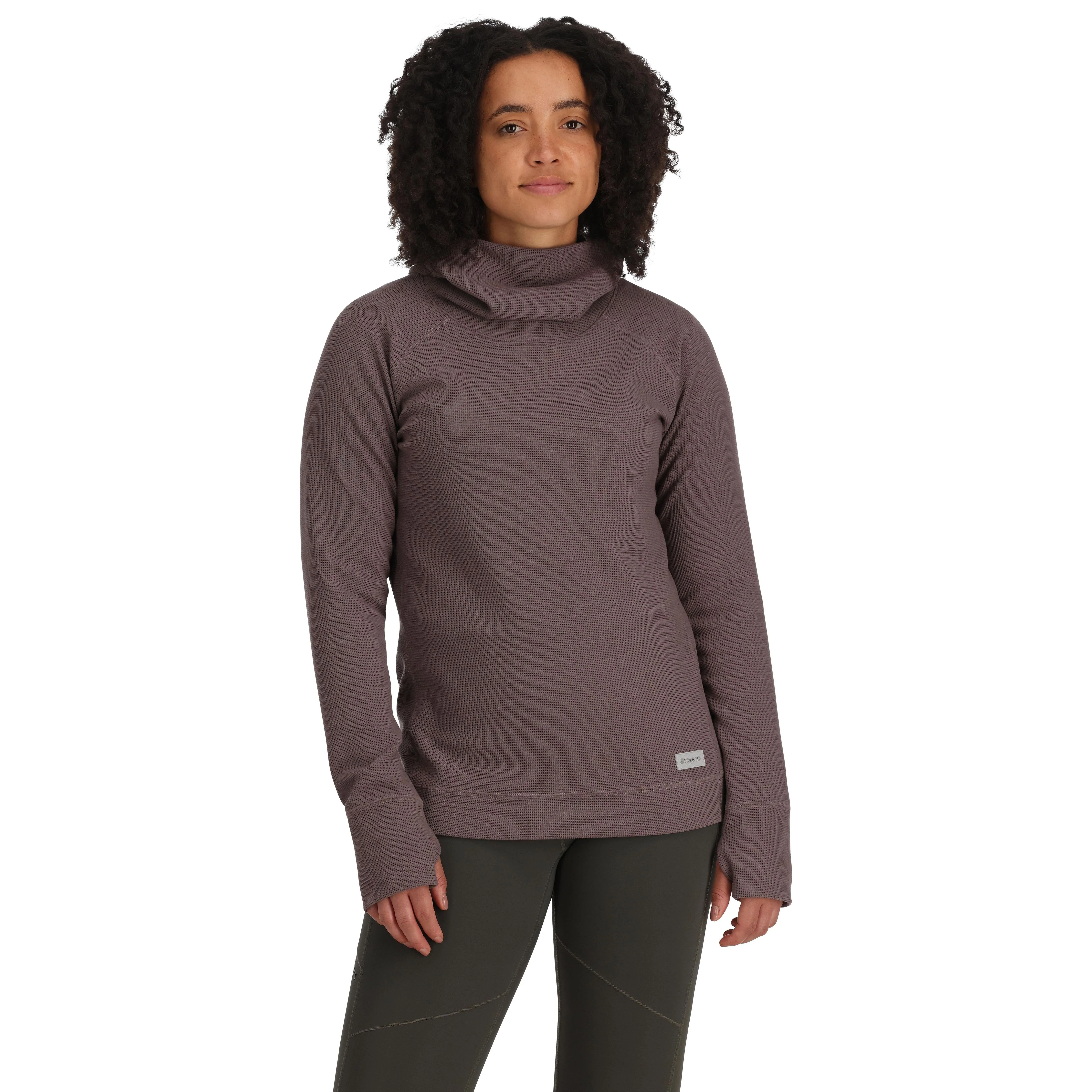 Simms Women's Highline Hoody - Image 3