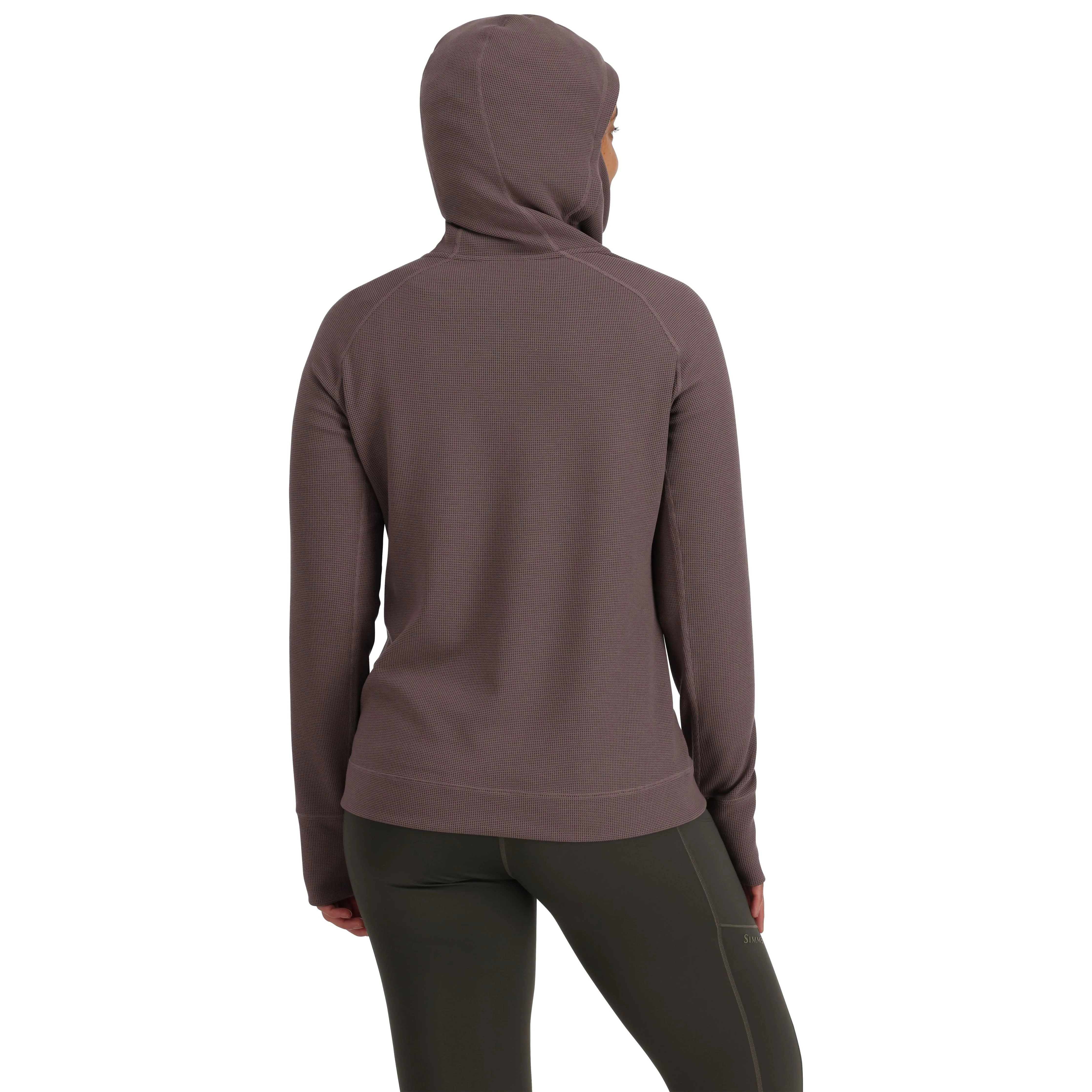 Simms Women's Highline Hoody - Image 4