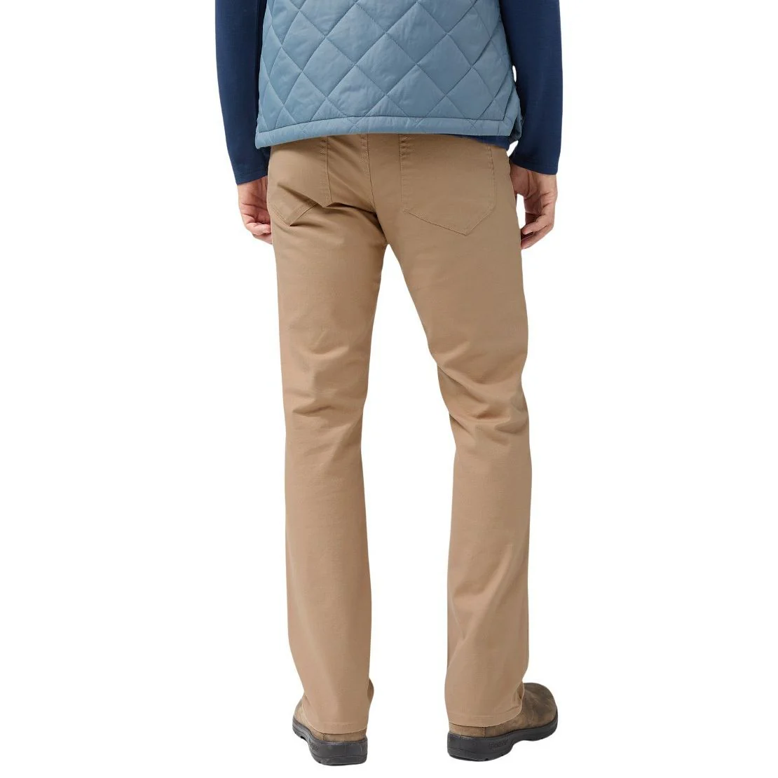 Stio Men's Rivet Canvas Pant - Image 4