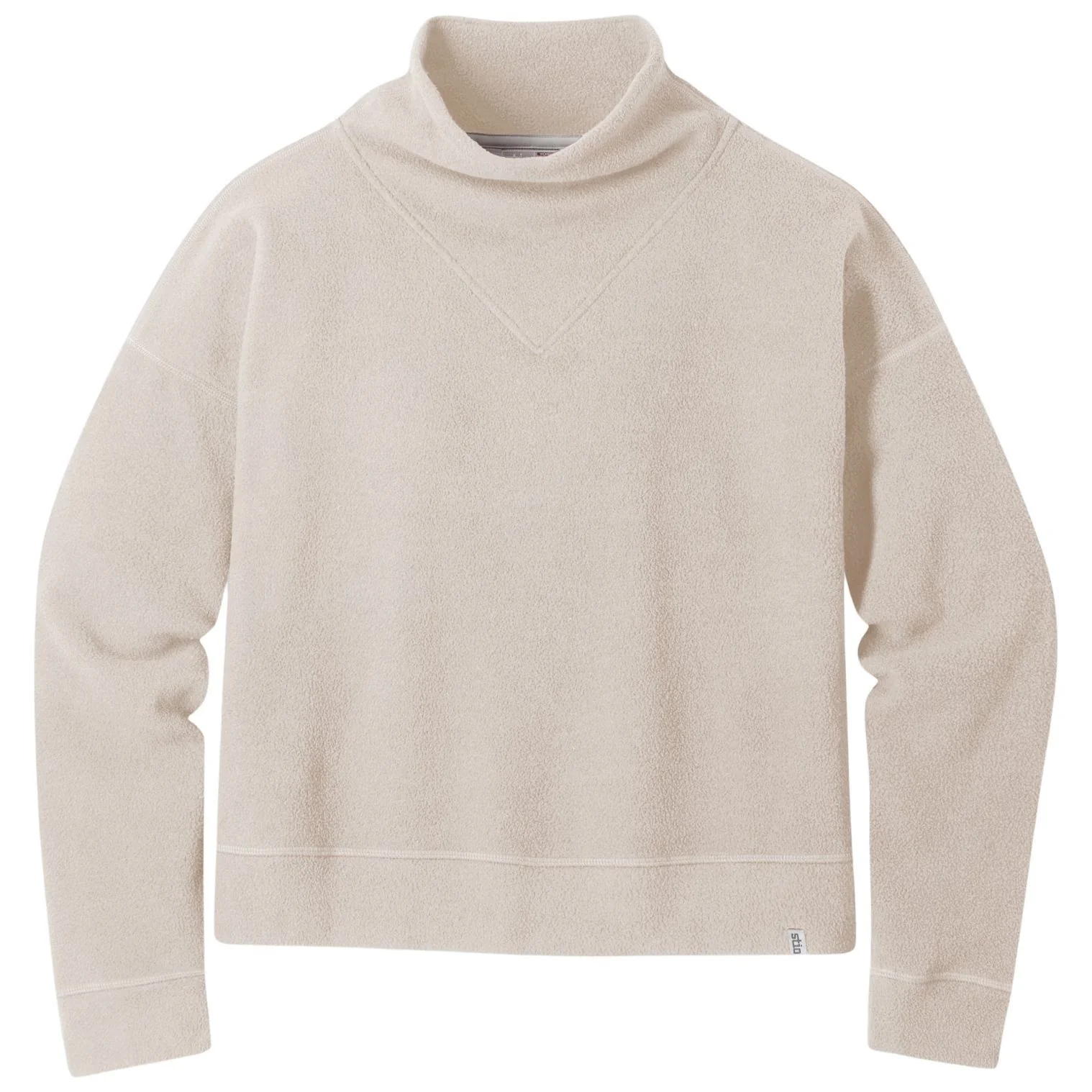 Stio Women's Turpin Fleece Mockneck