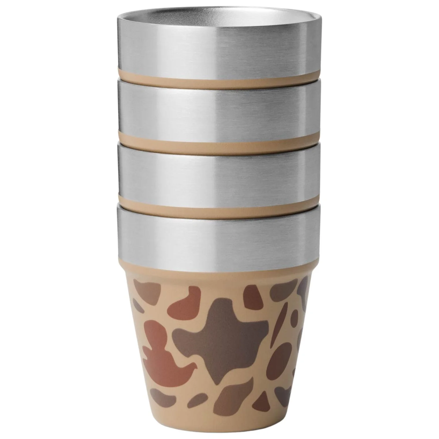 YETI Shot Glasses with Carrying Case - Image 11