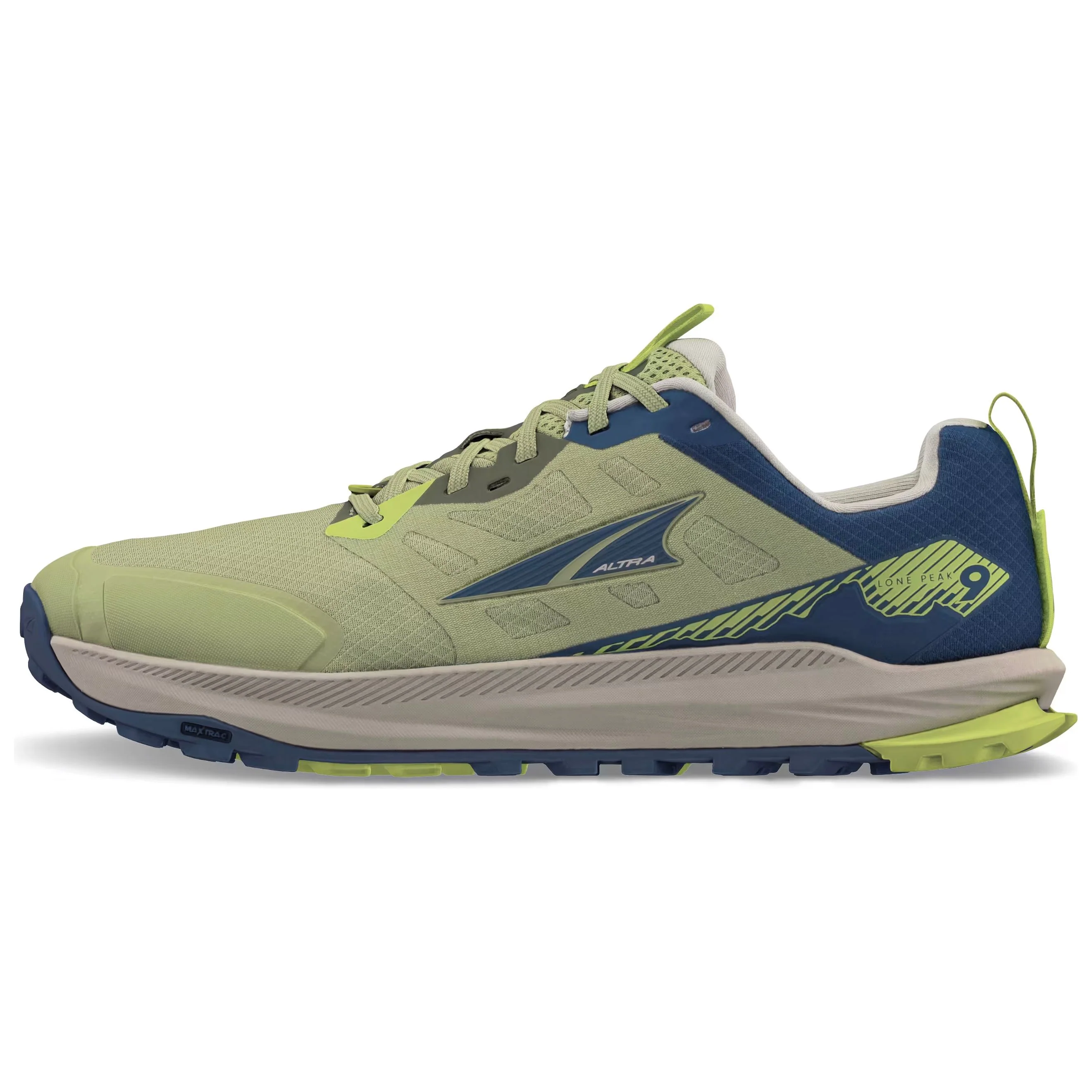 Altra Men's Lone Peak 9 - Image 31