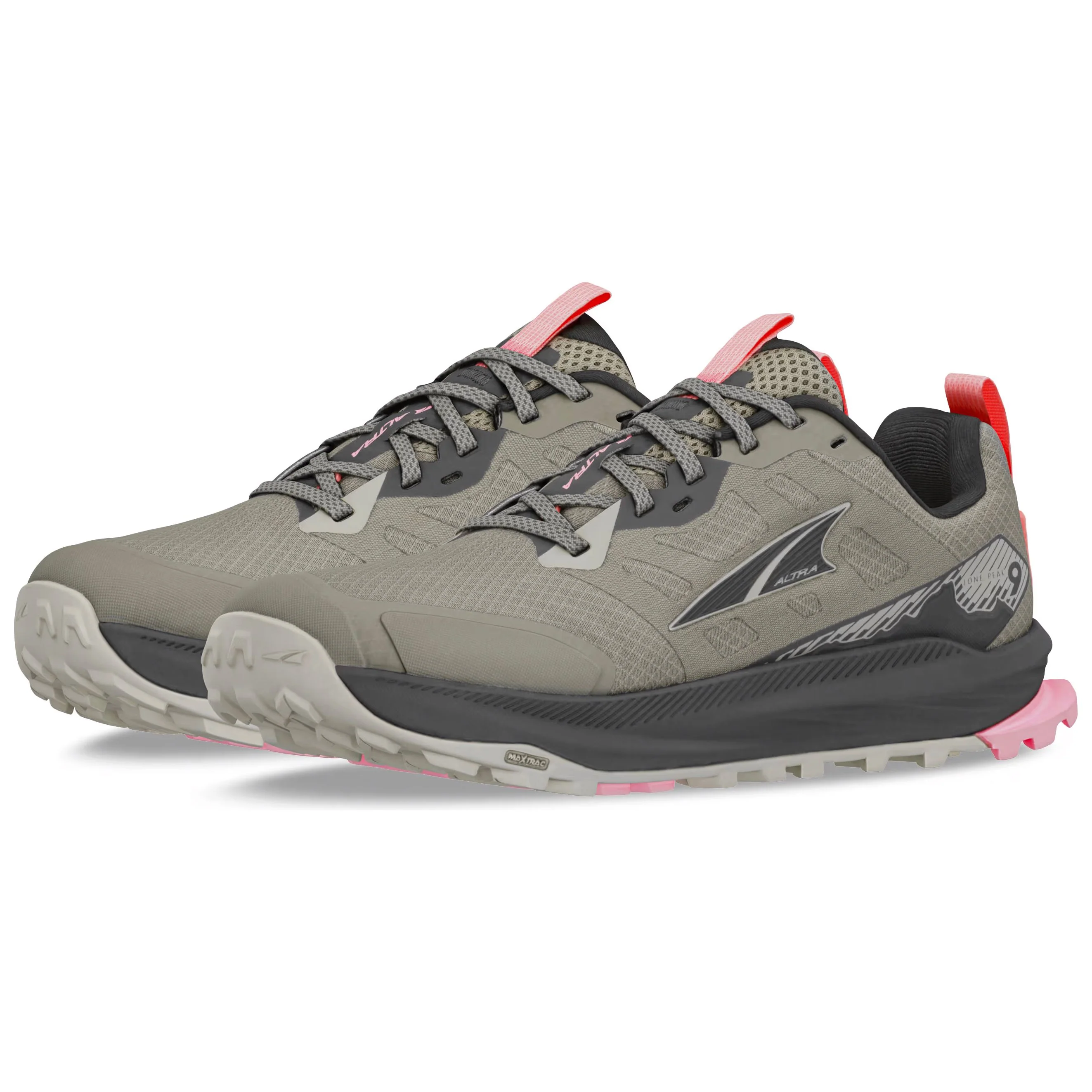 Altra Women's Lone Peak 9 - Image 17