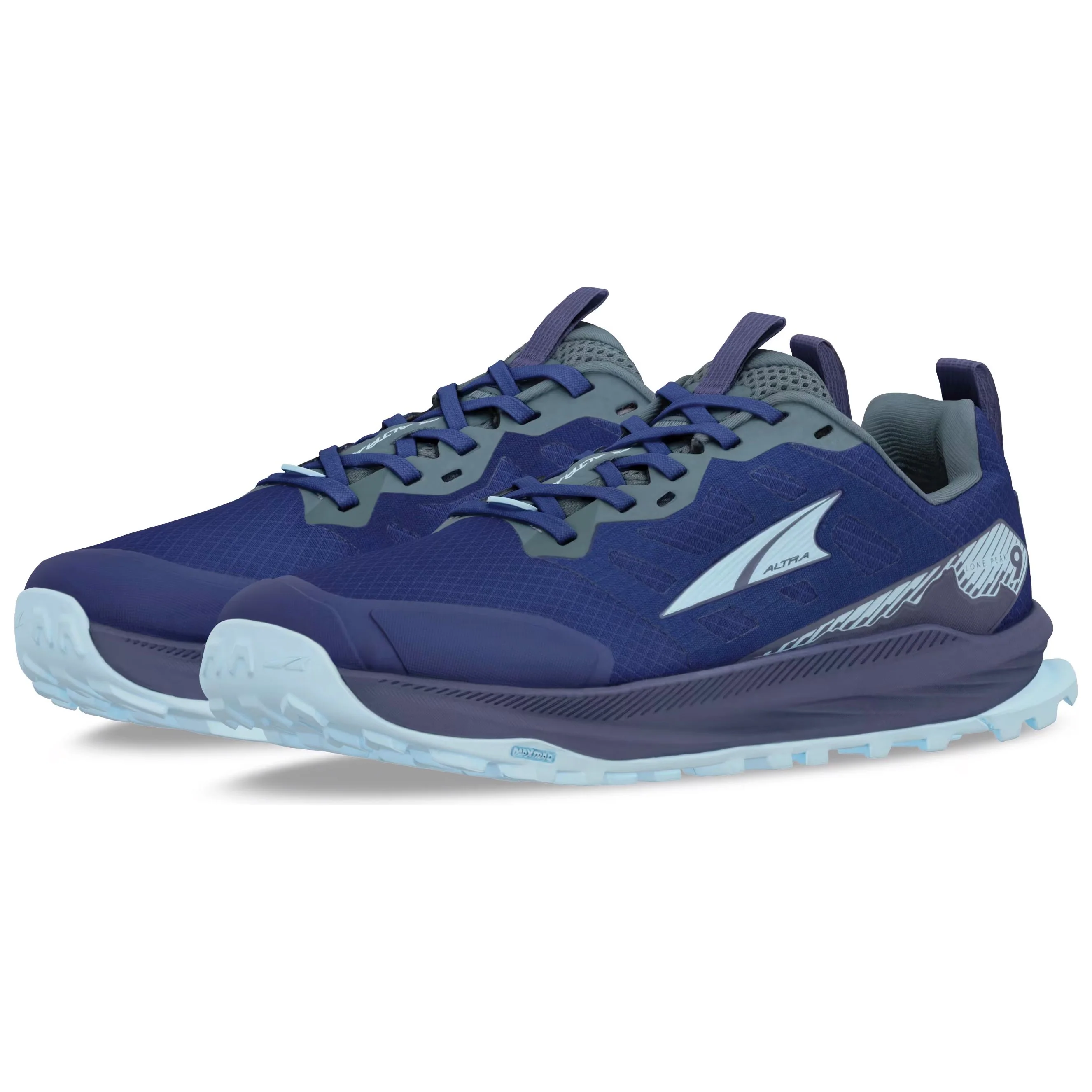 Altra Women's Lone Peak 9 - Image 5