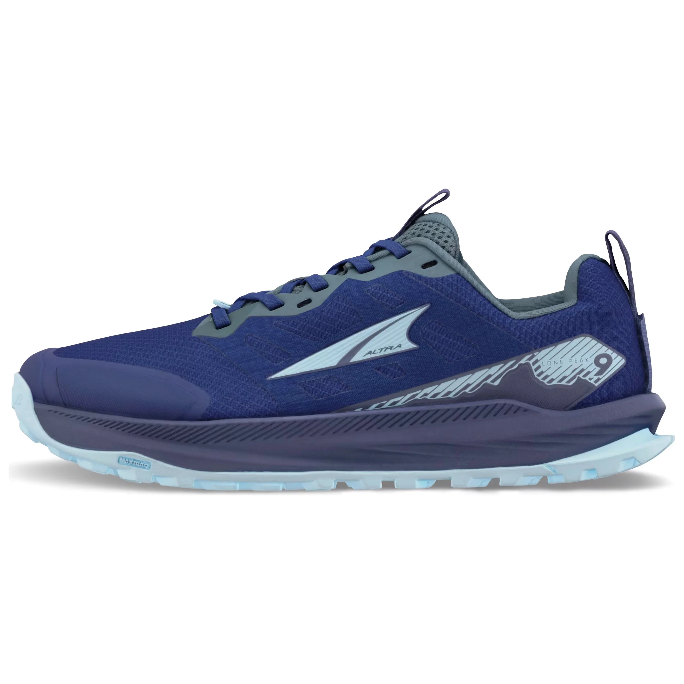 Altra Women's Lone Peak 9 - Image 7