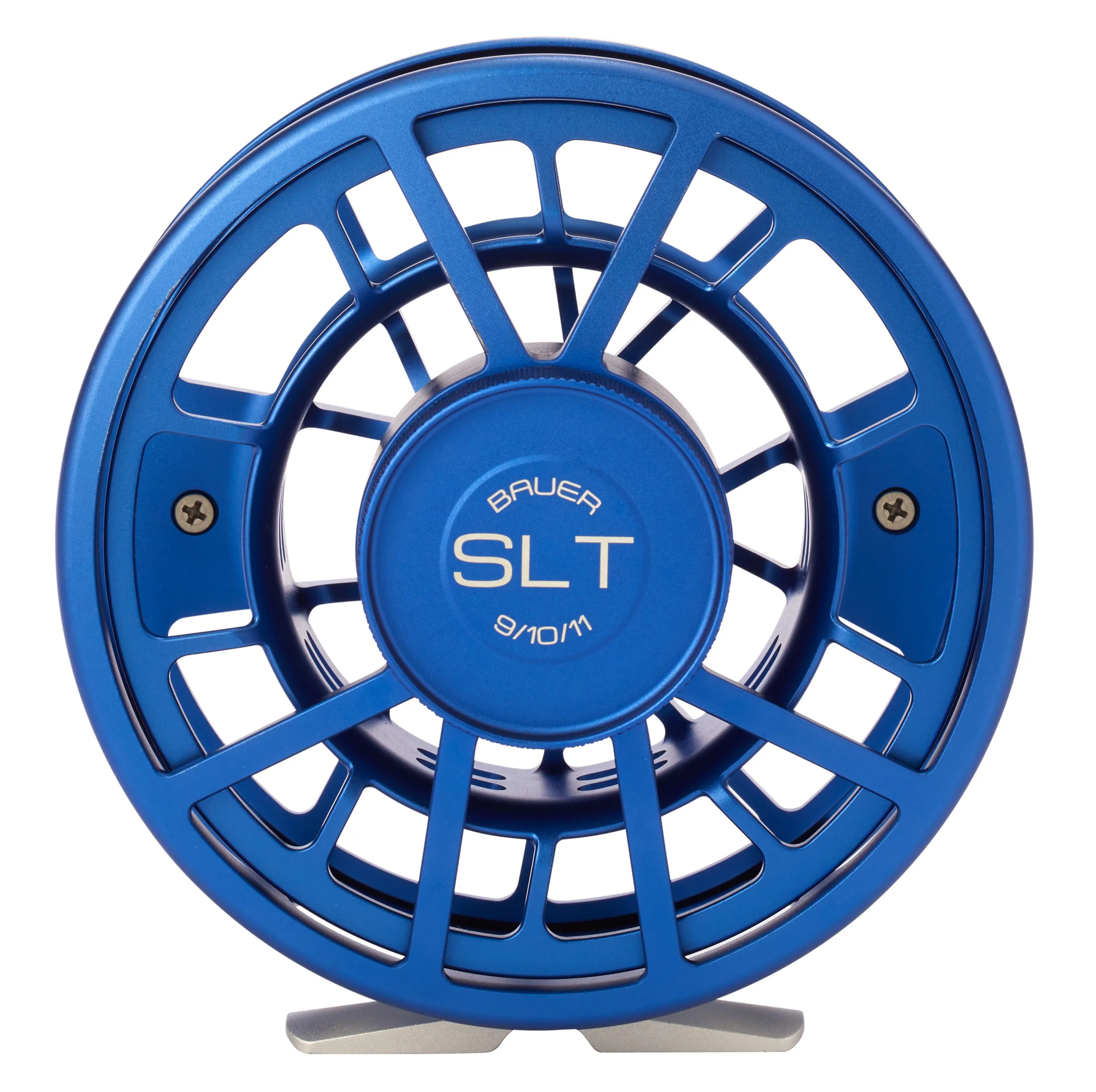 Bauer SLT Fly Reel 9/10/11